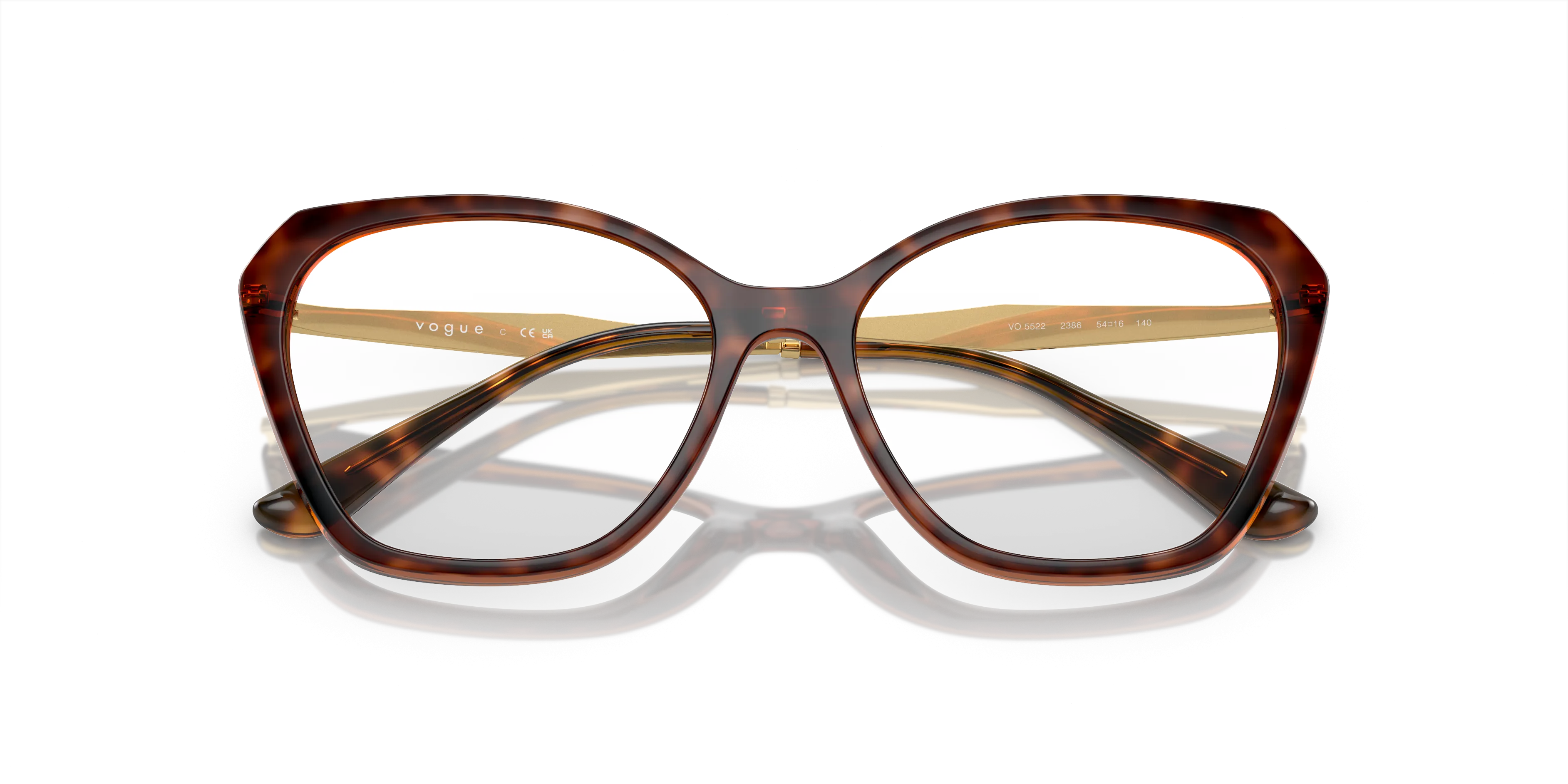 Vogue Eyewear VO5522 2386