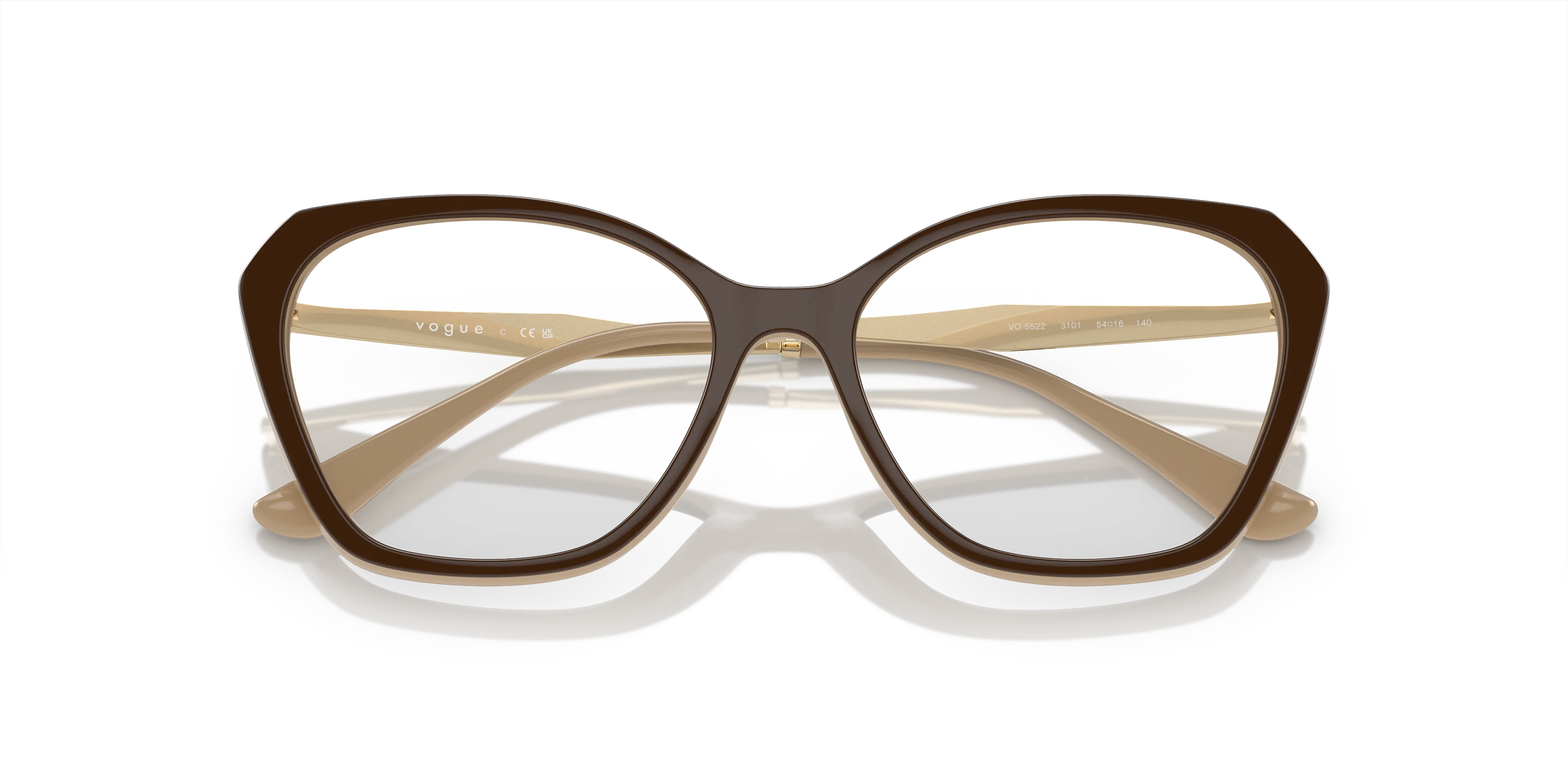 Vogue Eyewear VO5522 3101