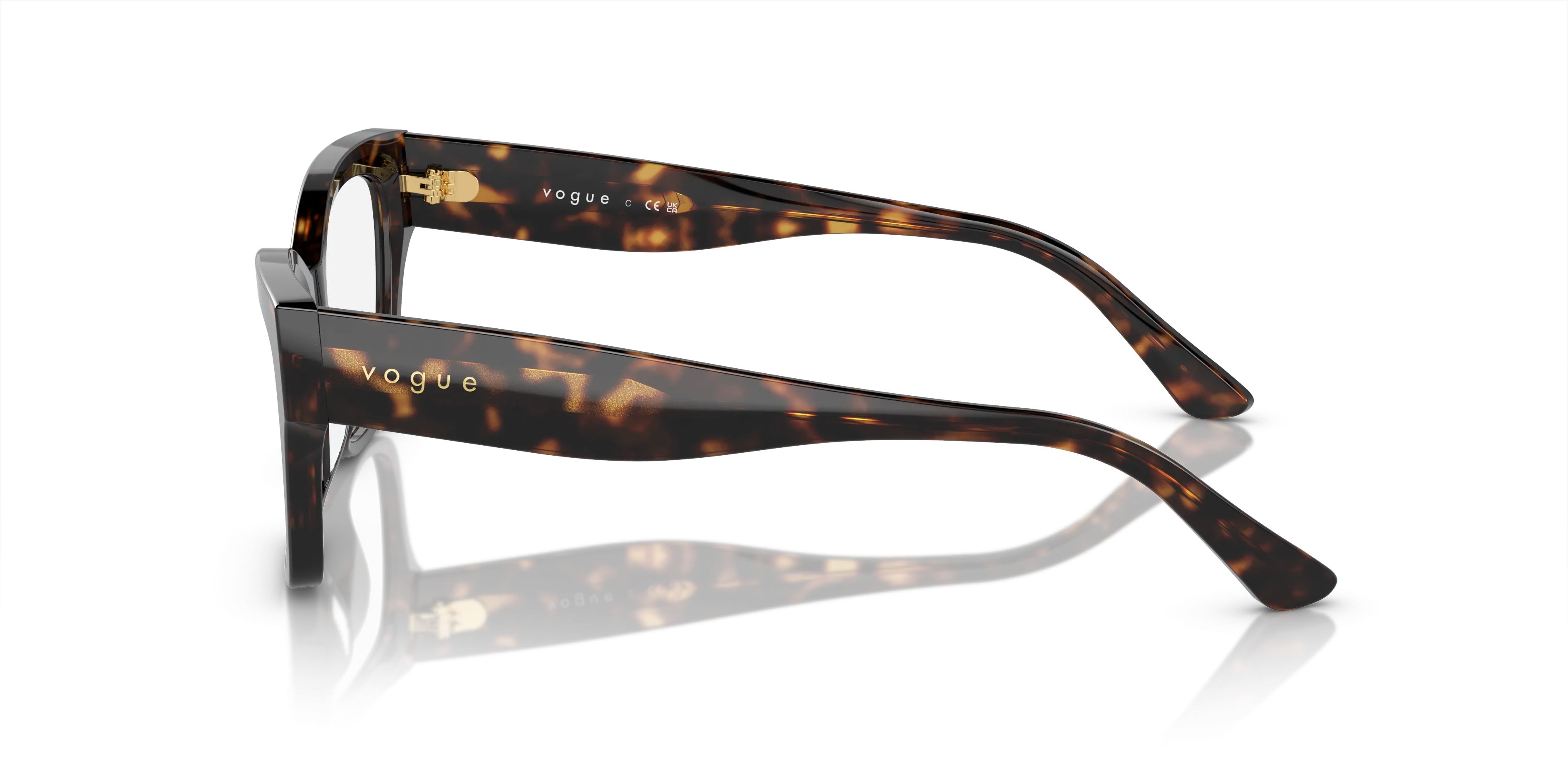 Vogue Eyewear VO5523 W656