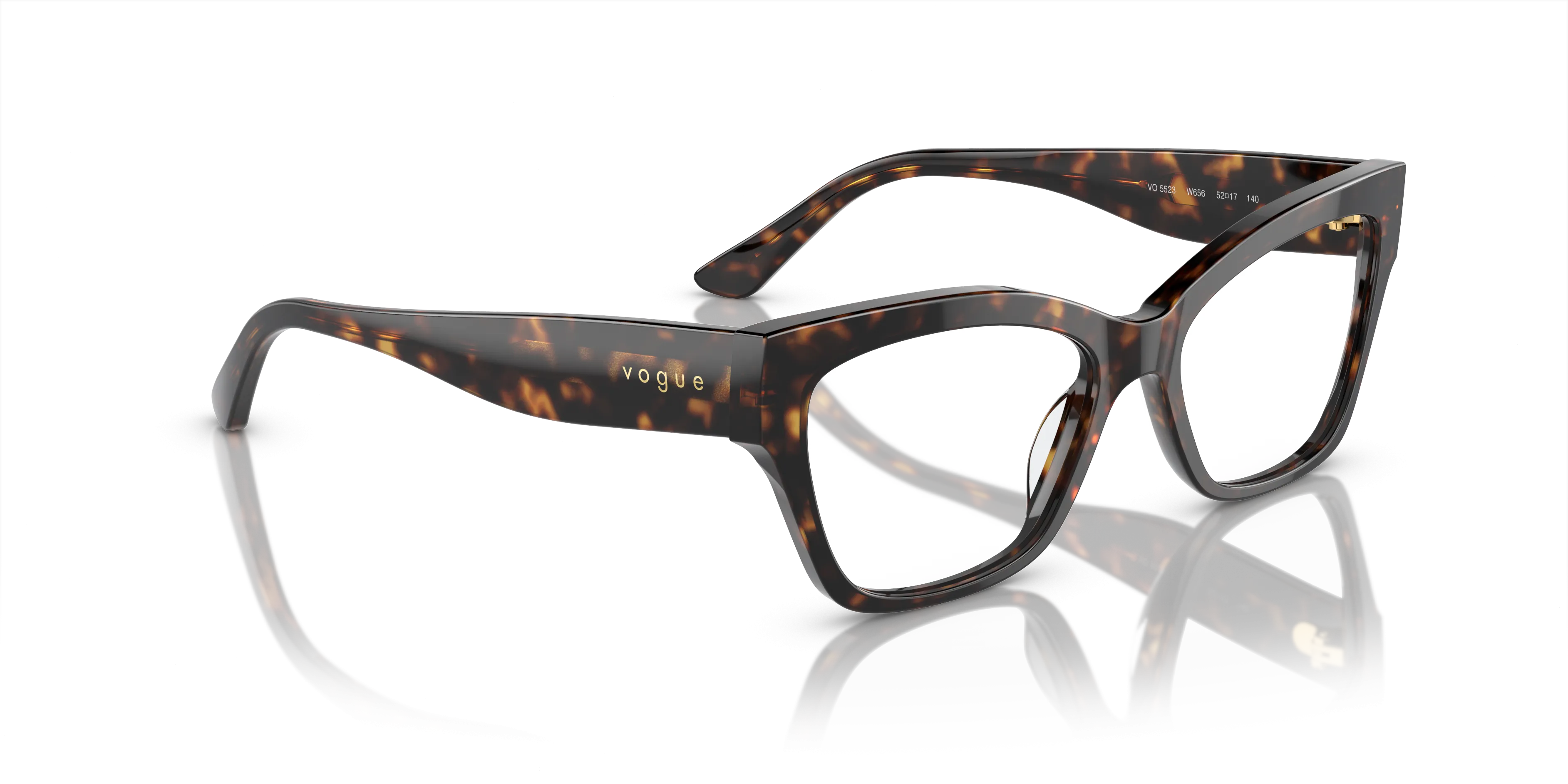 Vogue Eyewear VO5523 W656