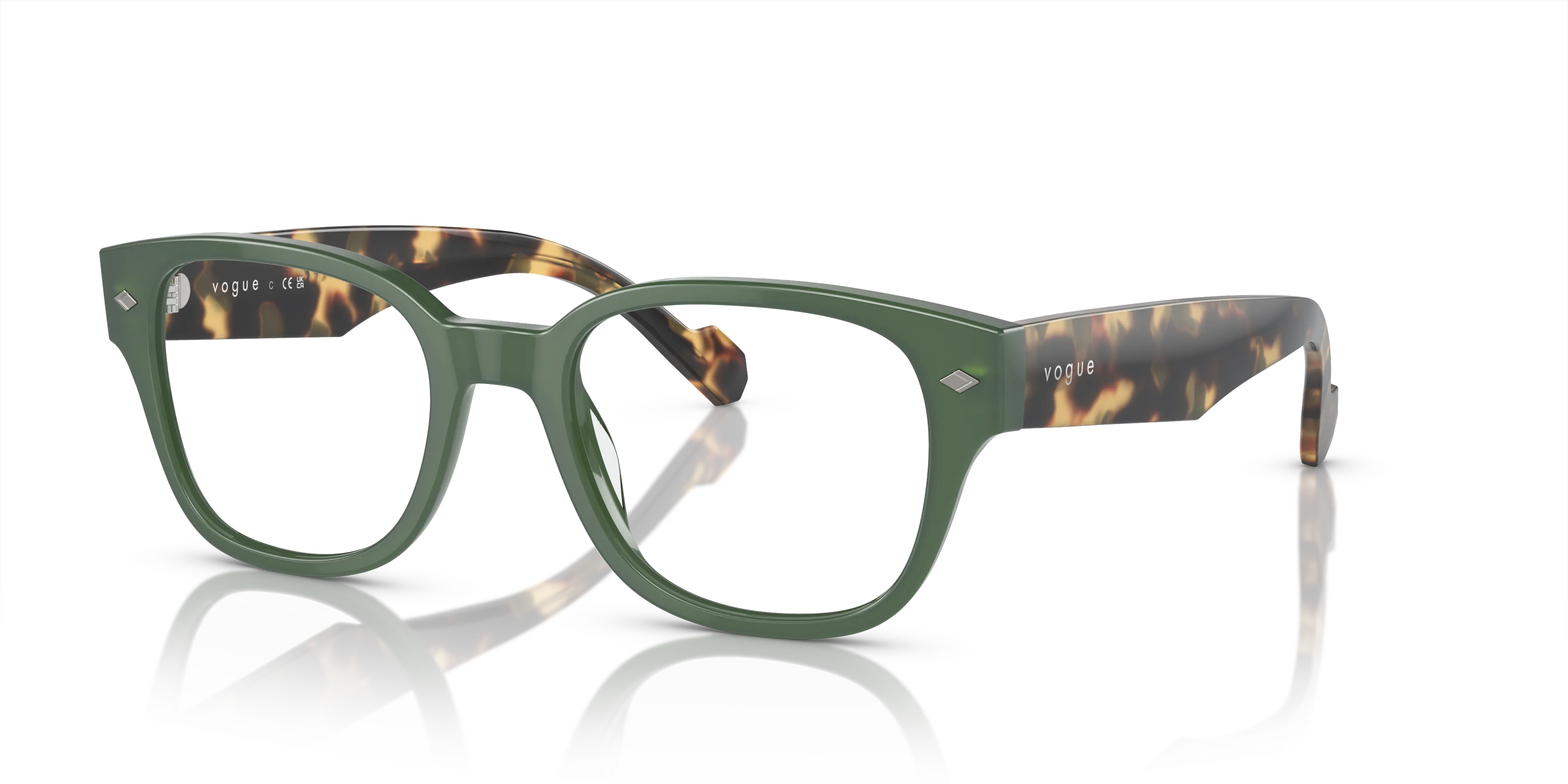 Vogue Eyewear VO5529 3092