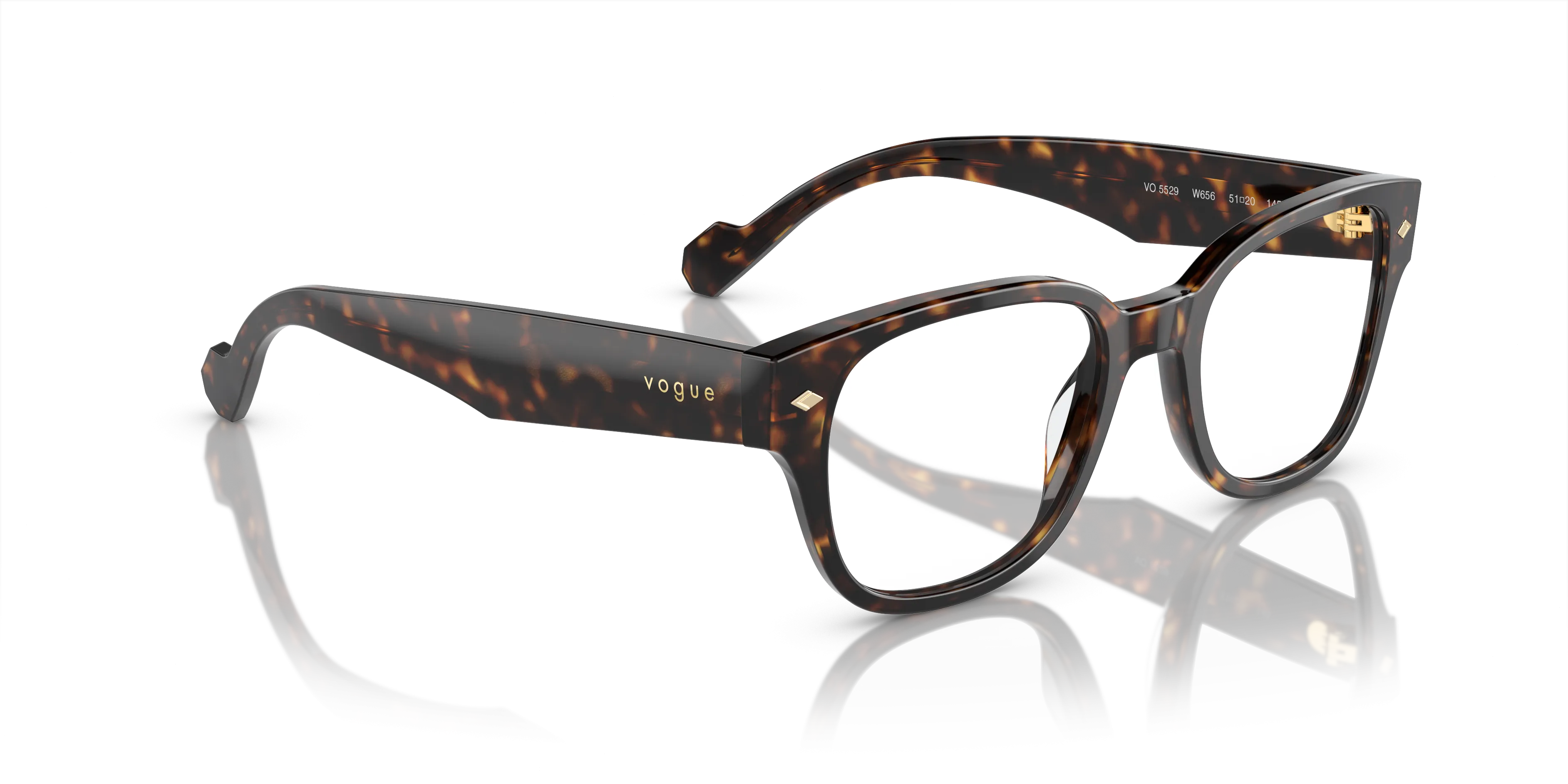 Vogue Eyewear VO5529 W656
