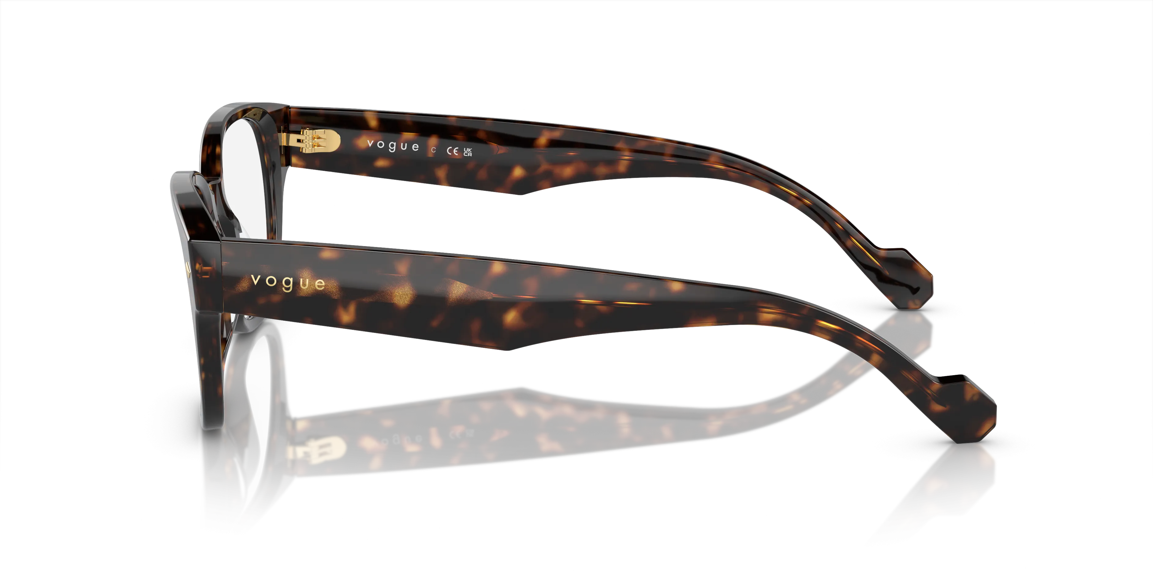 Vogue Eyewear VO5529 W656