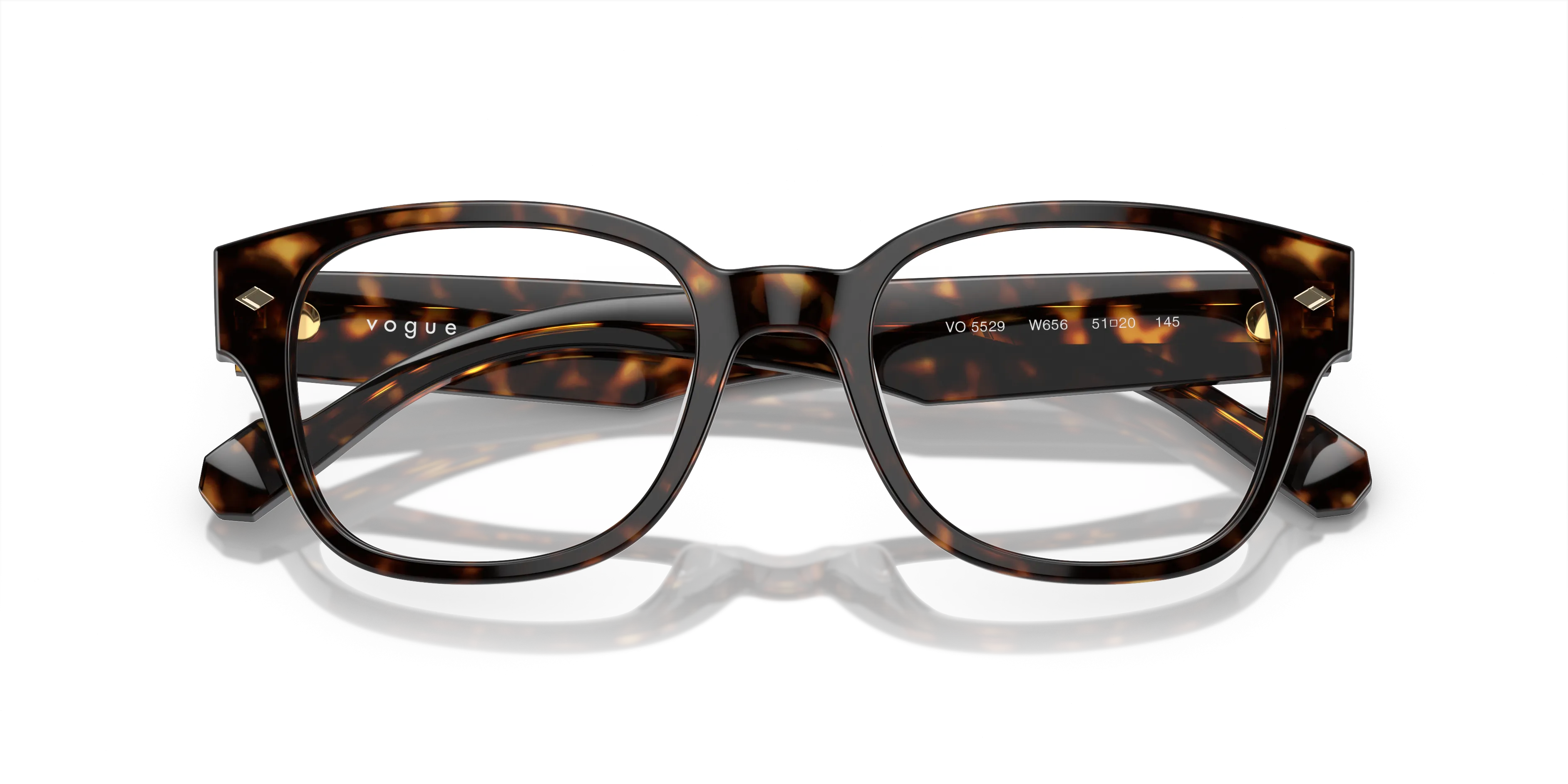 Vogue Eyewear VO5529 W656