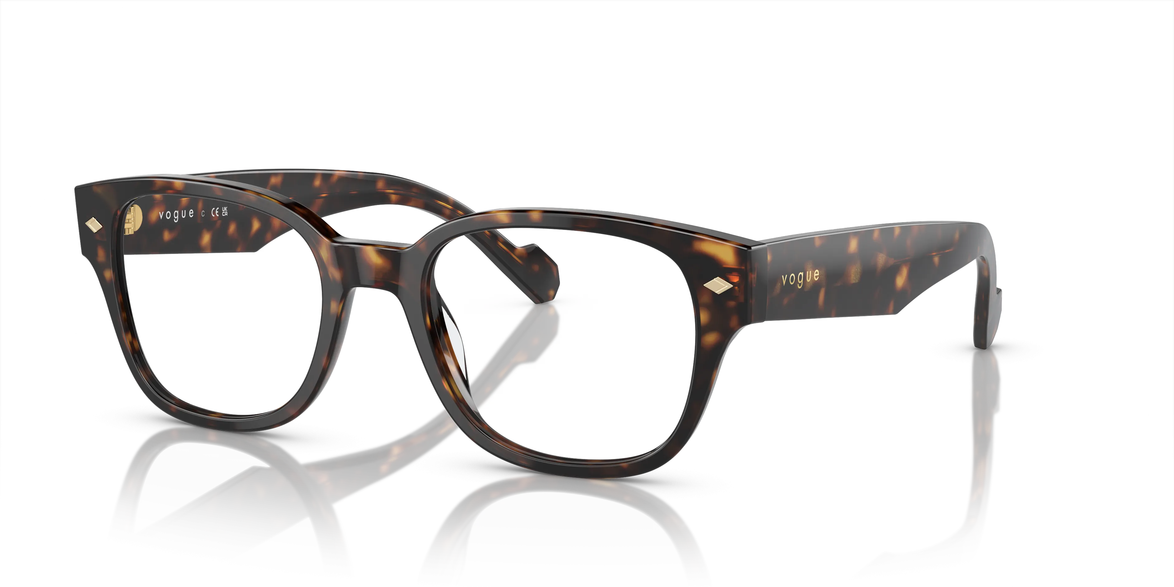 Vogue Eyewear VO5529 W656