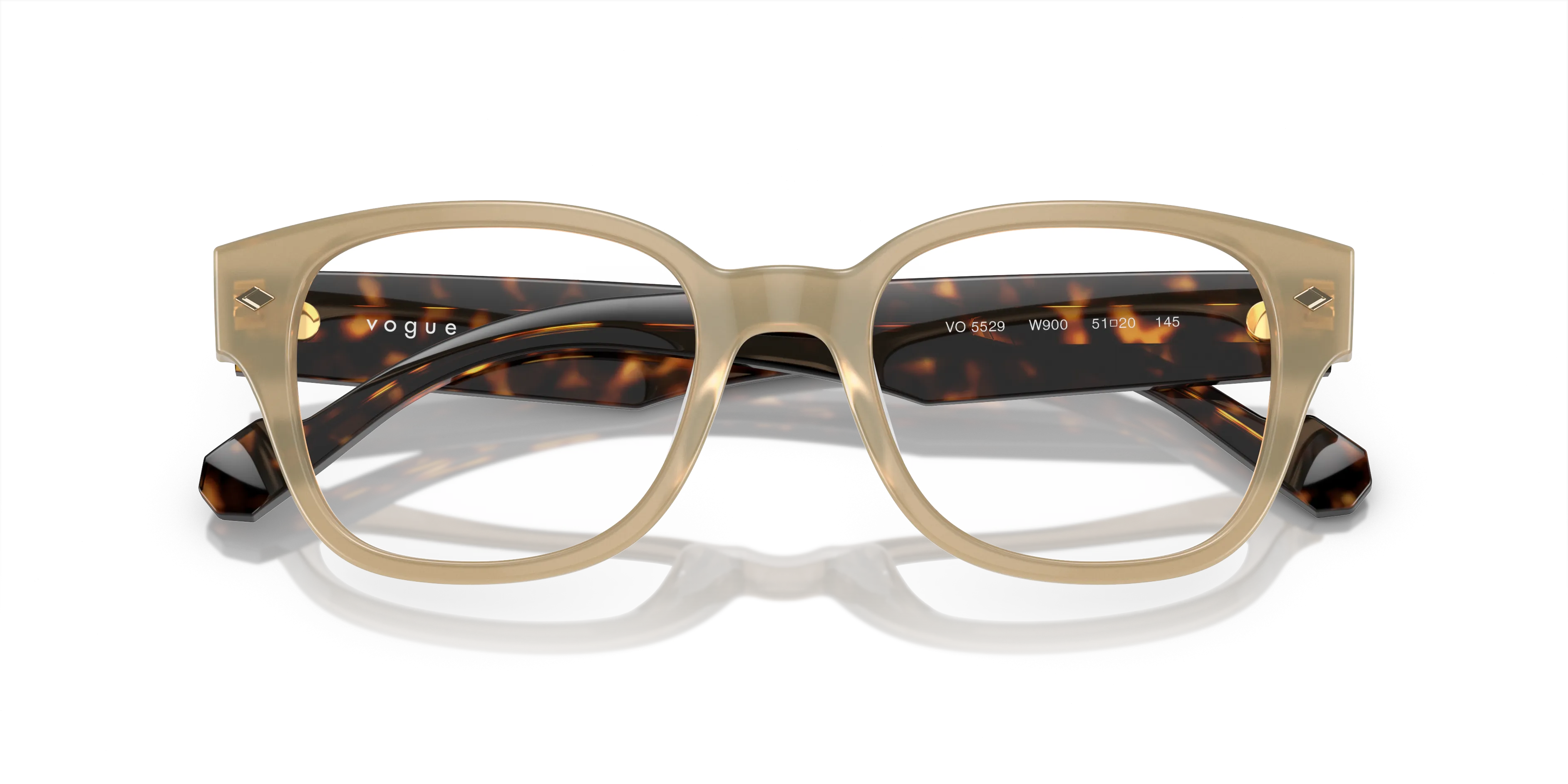 Vogue Eyewear VO5529 W900