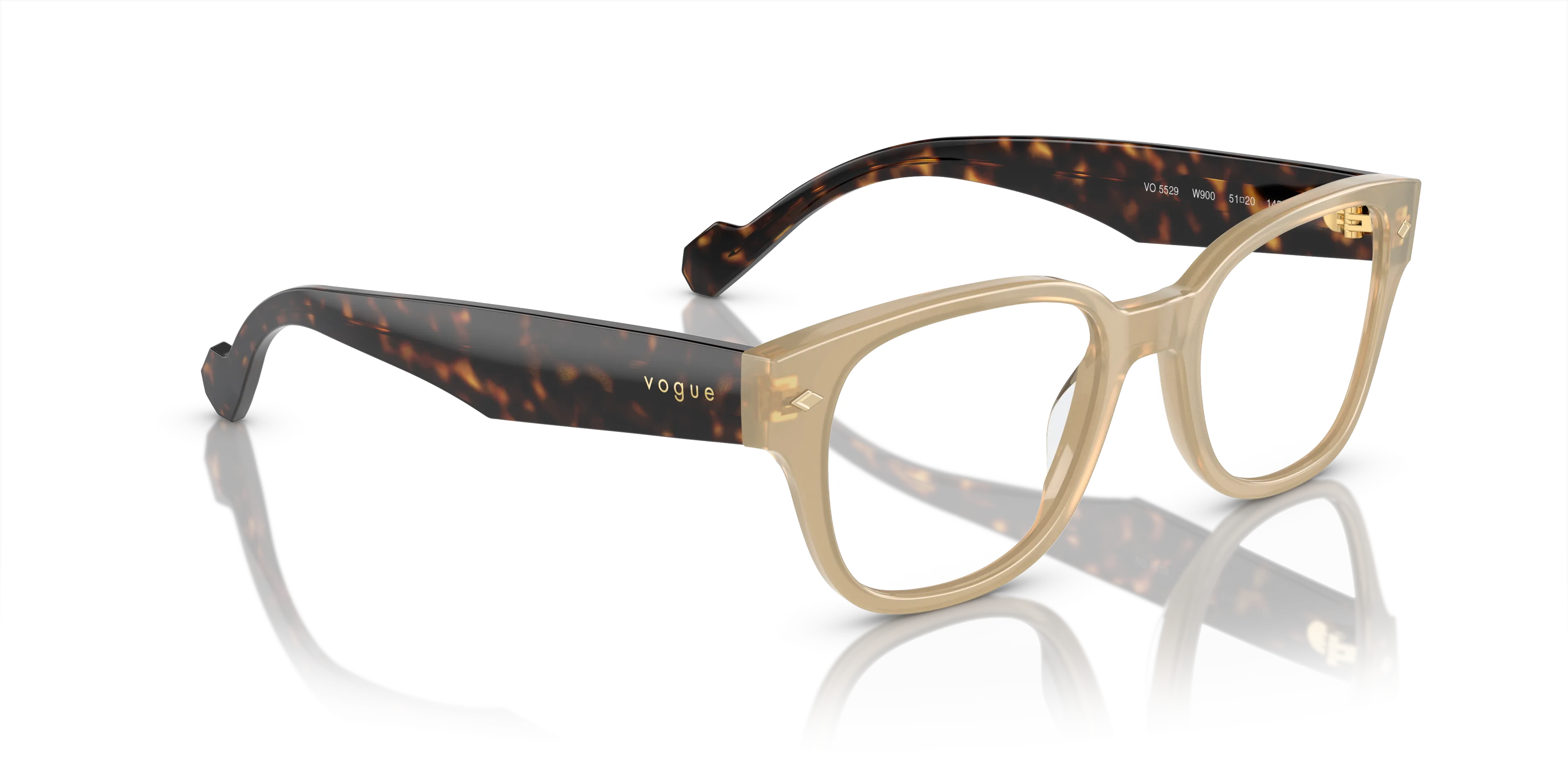 Vogue Eyewear VO5529 W900