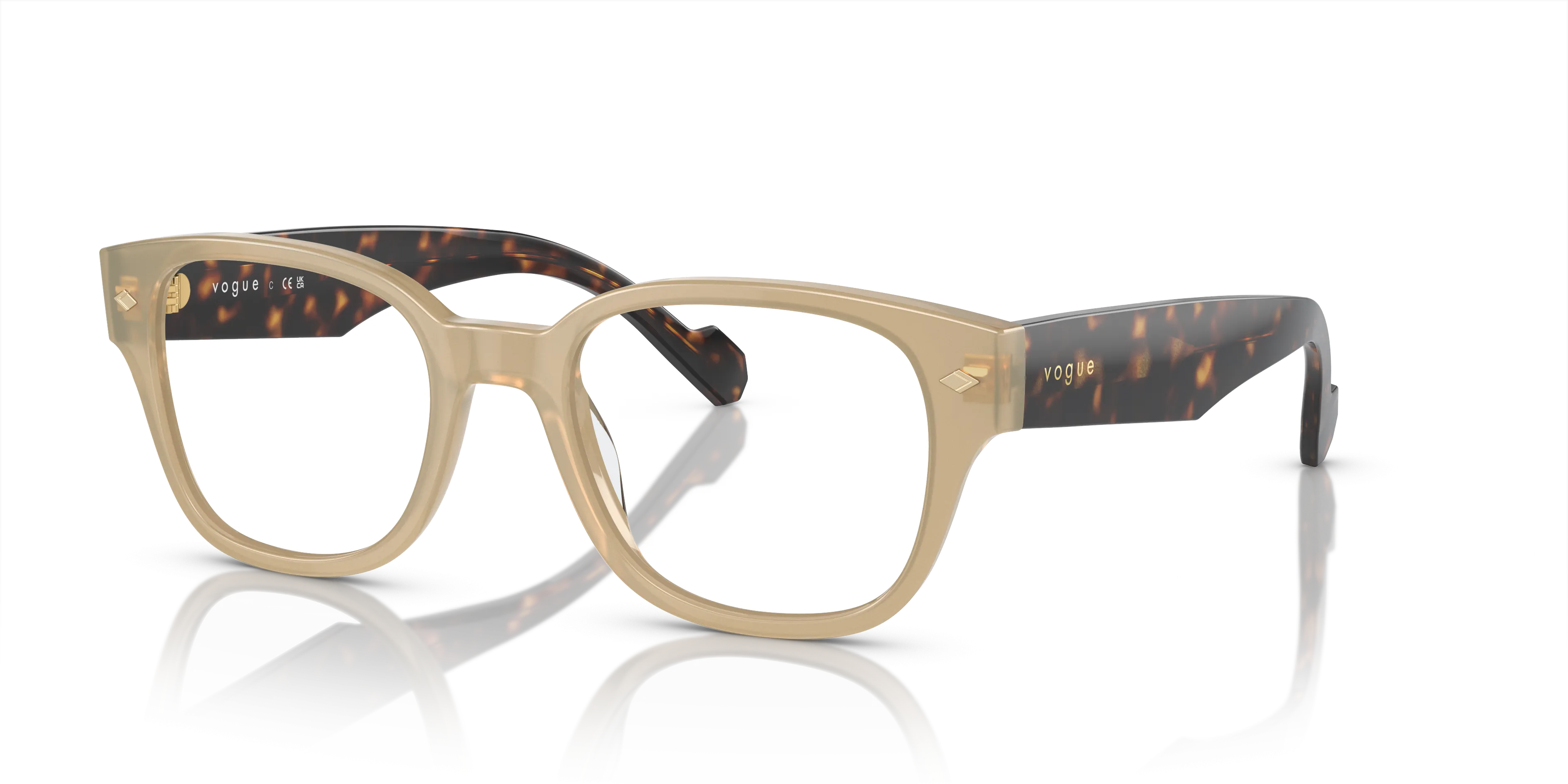 Vogue Eyewear VO5529 W900