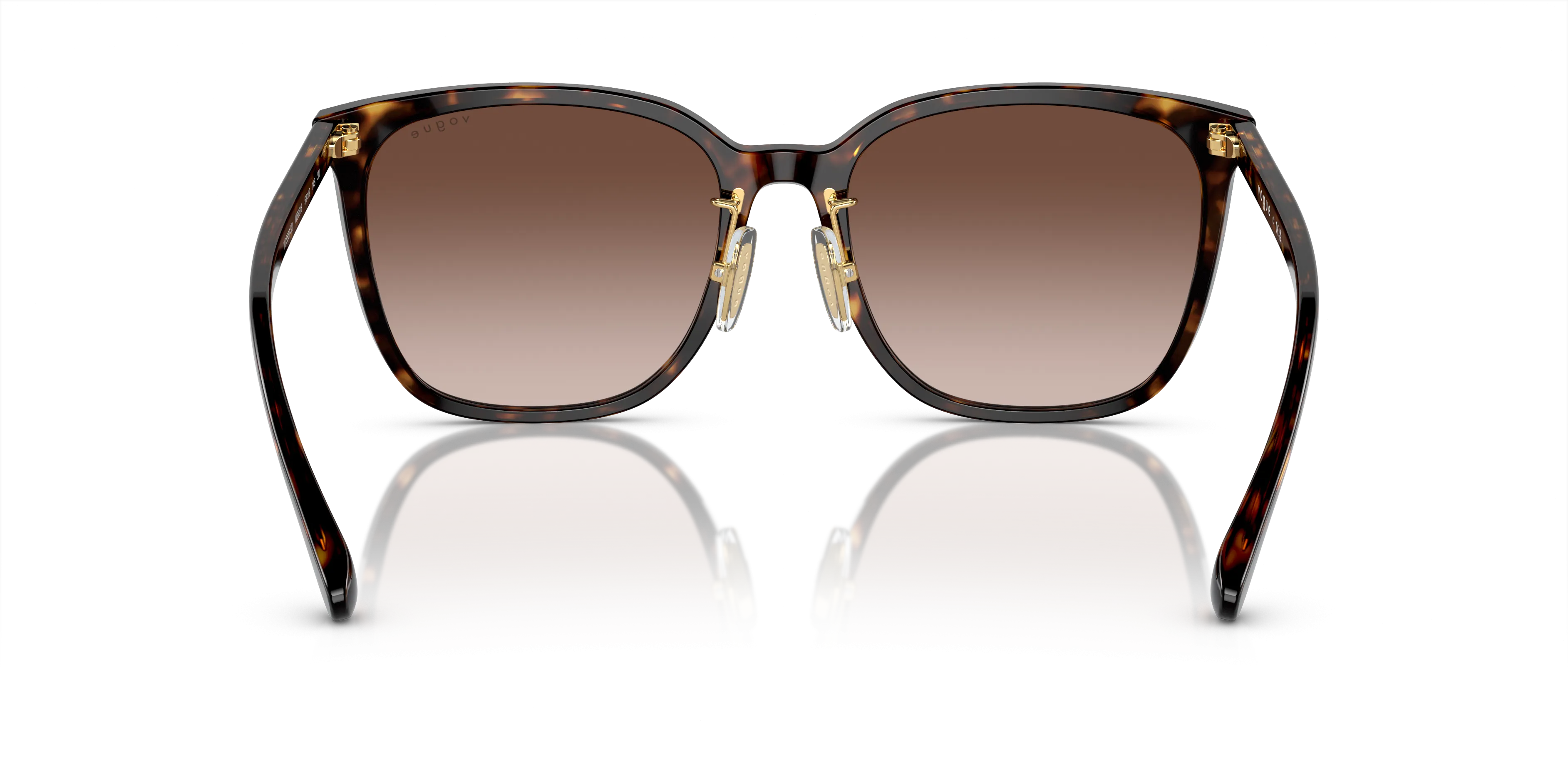 Vogue Eyewear VO5537SD W65613