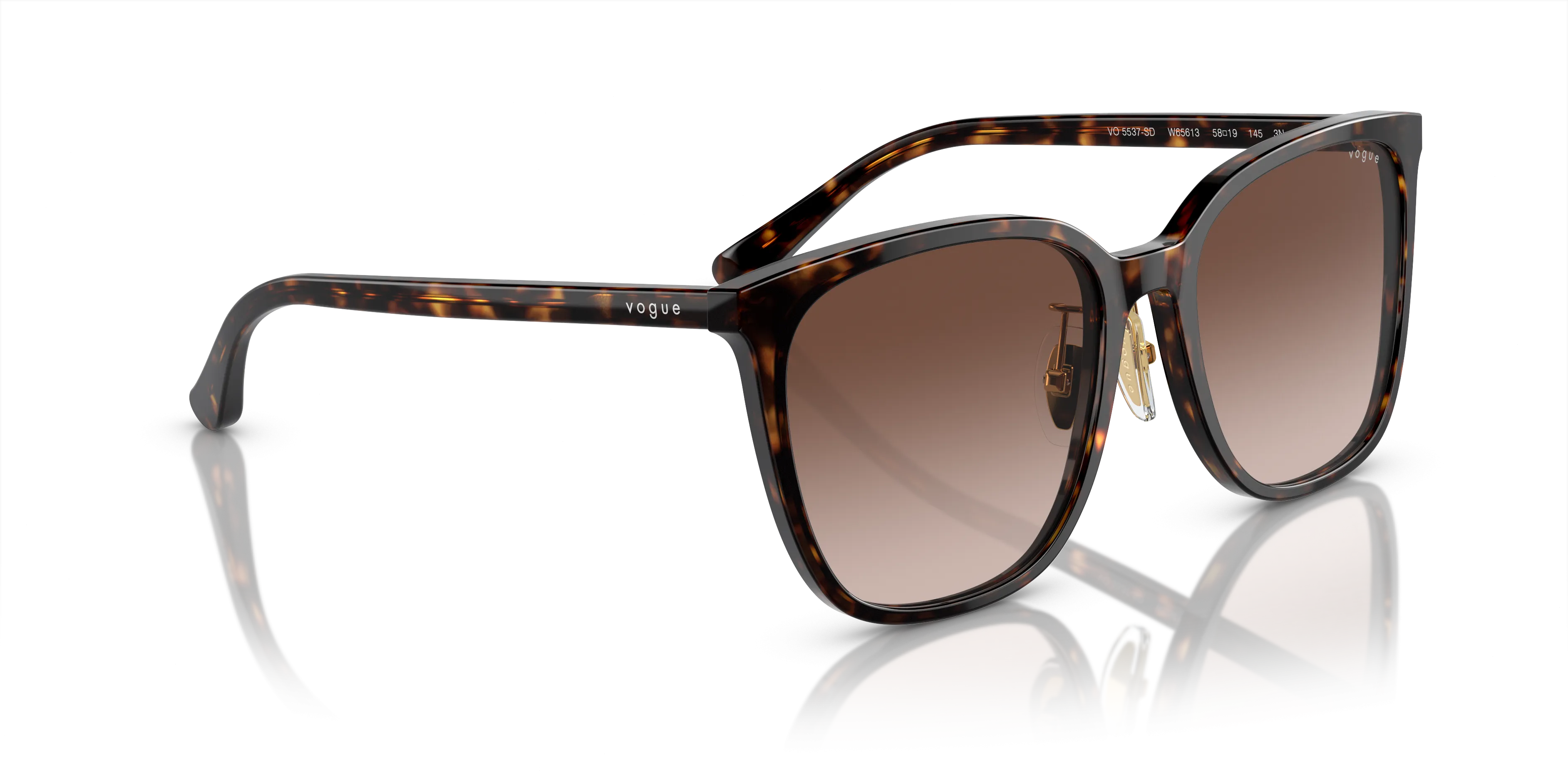 Vogue Eyewear VO5537SD W65613