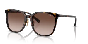 Vogue Eyewear VO5537SD W65613