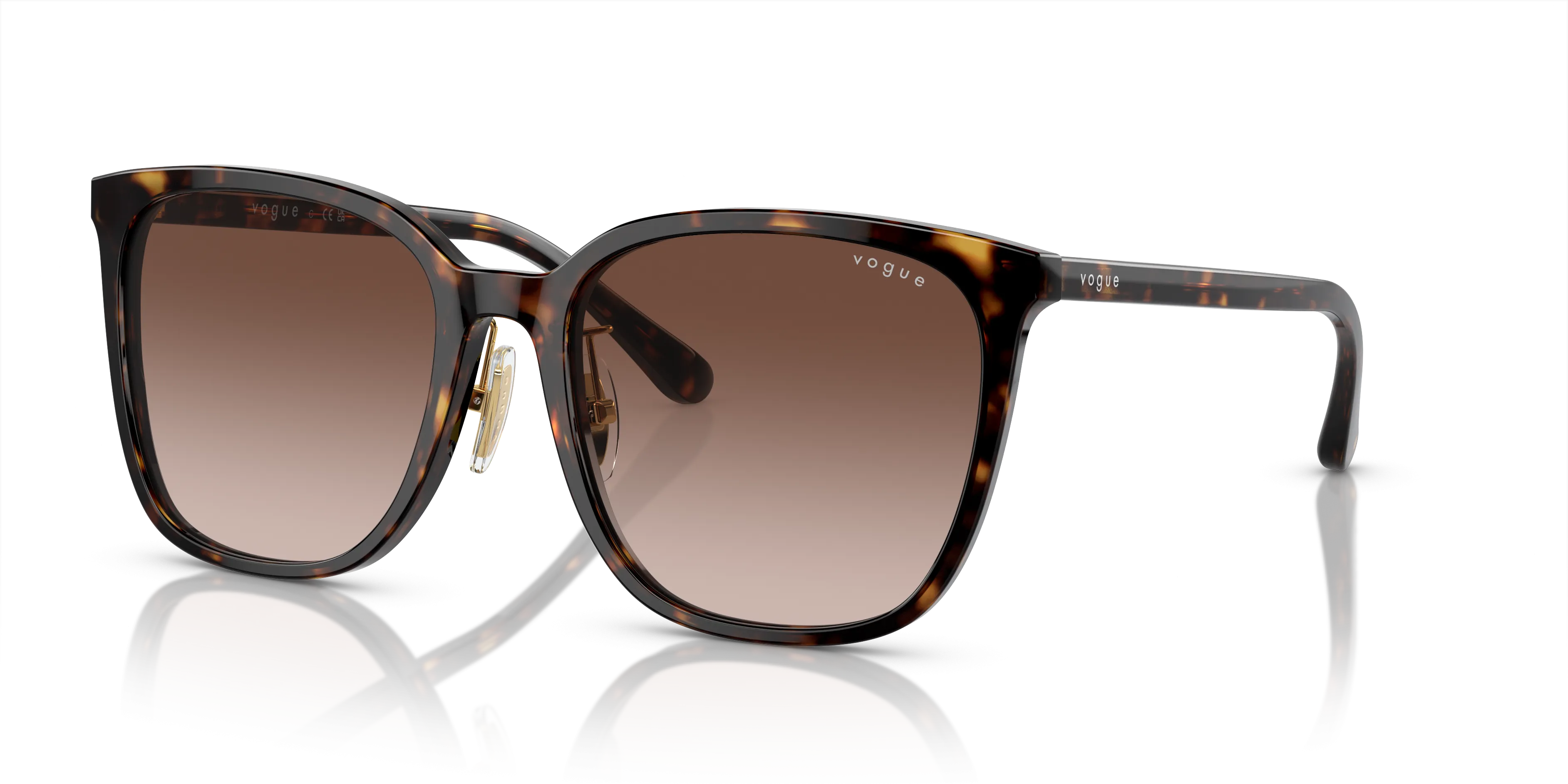 Vogue Eyewear VO5537SD W65613