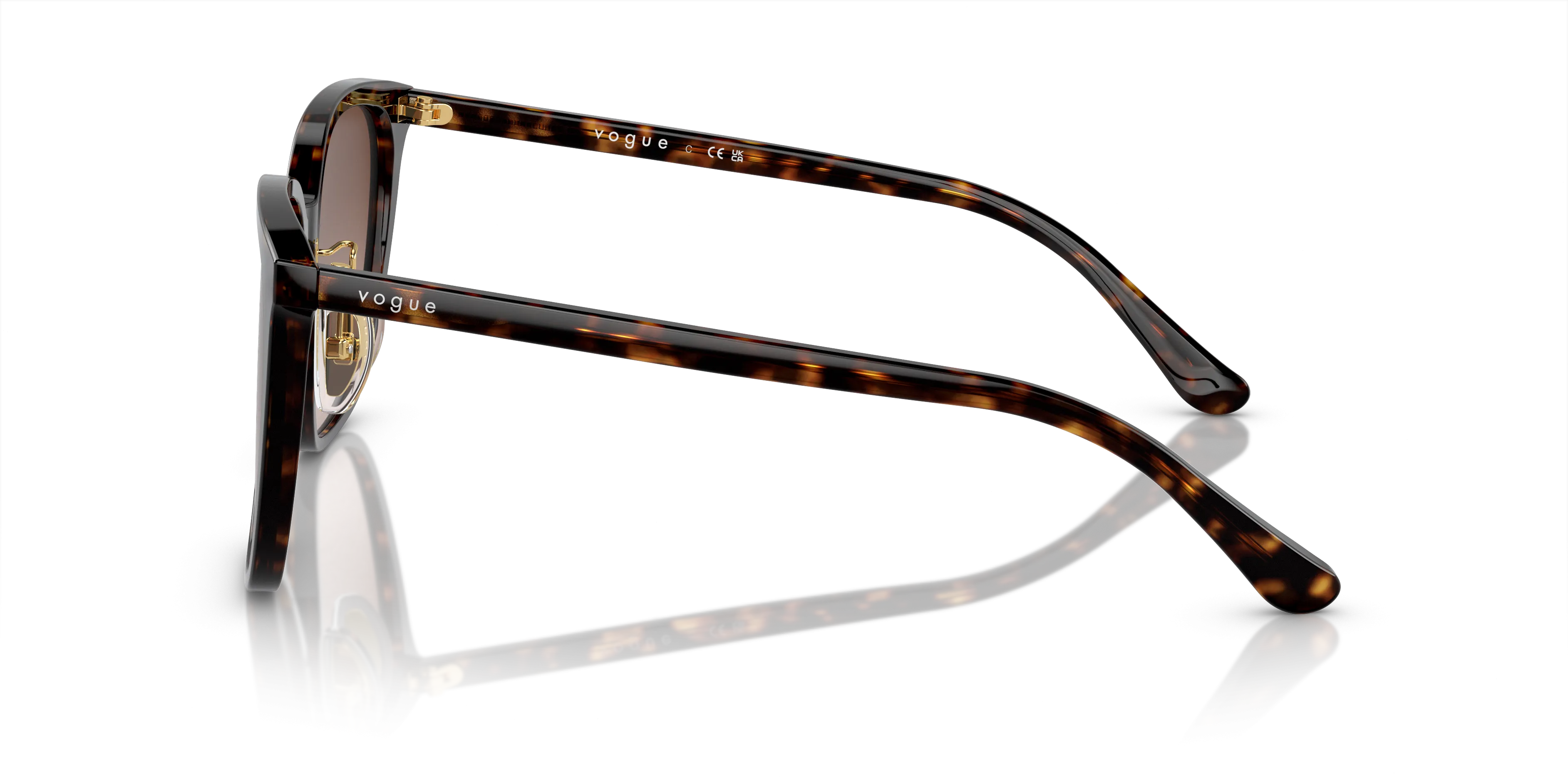 Vogue Eyewear VO5537SD W65613