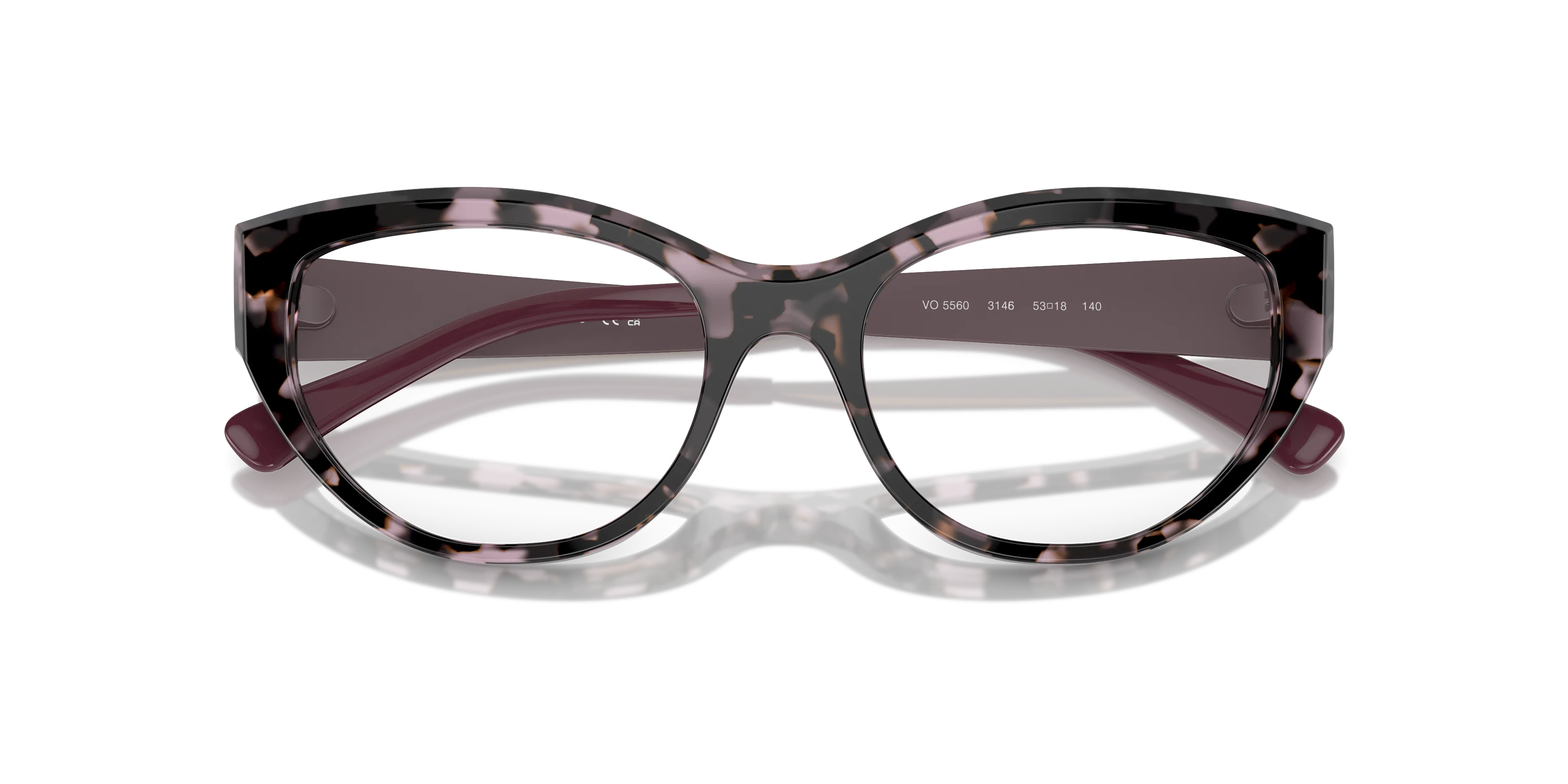 Vogue Eyewear VO5560 3146
