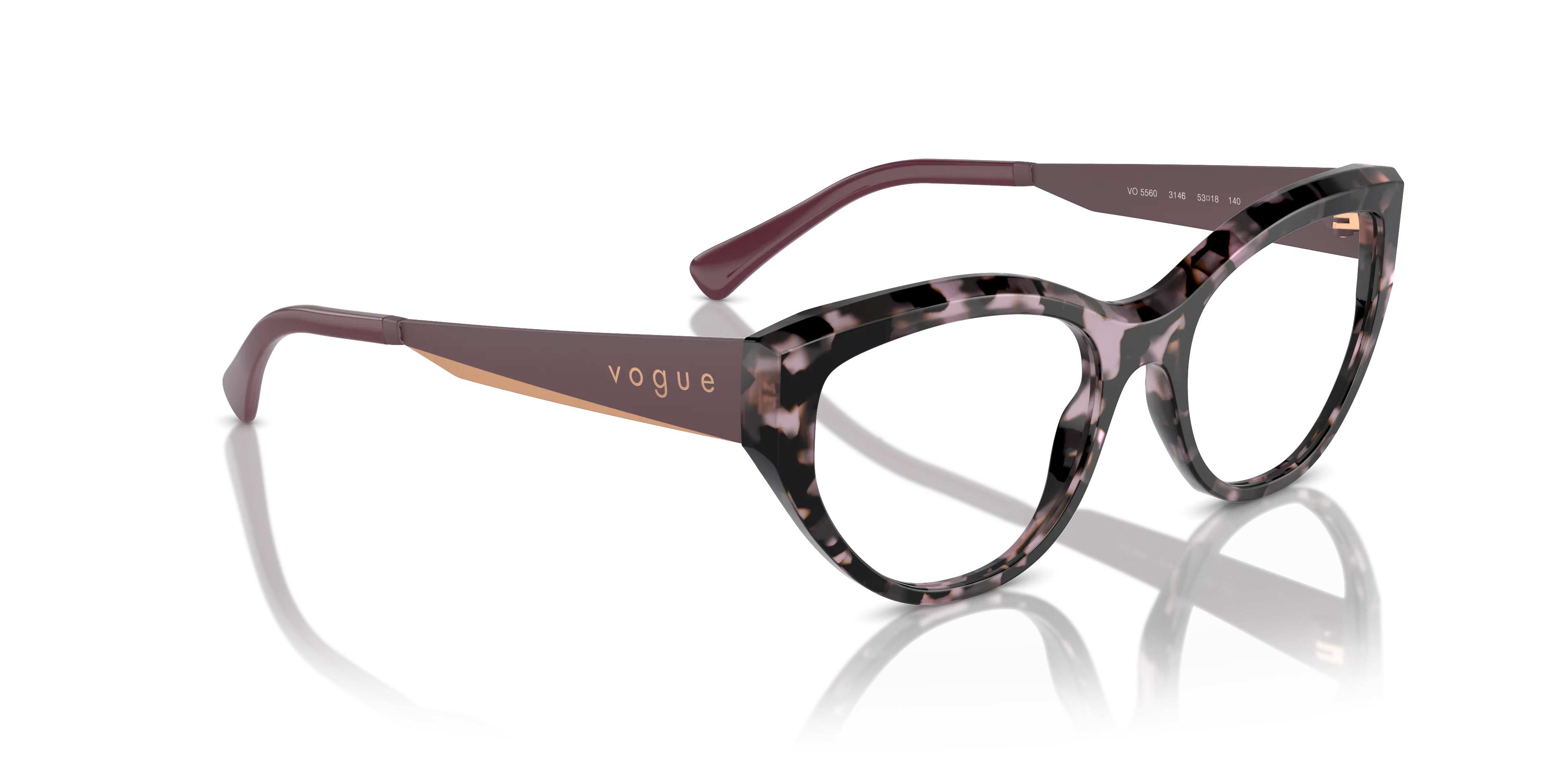 Vogue Eyewear VO5560 3146