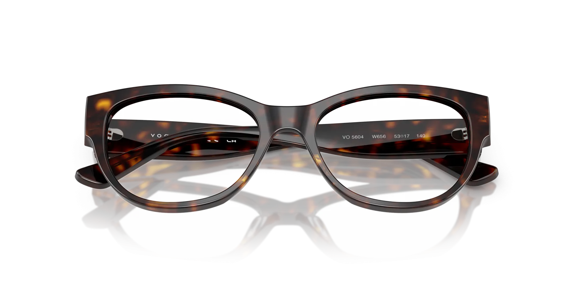 Vogue Eyewear VO5604 W656