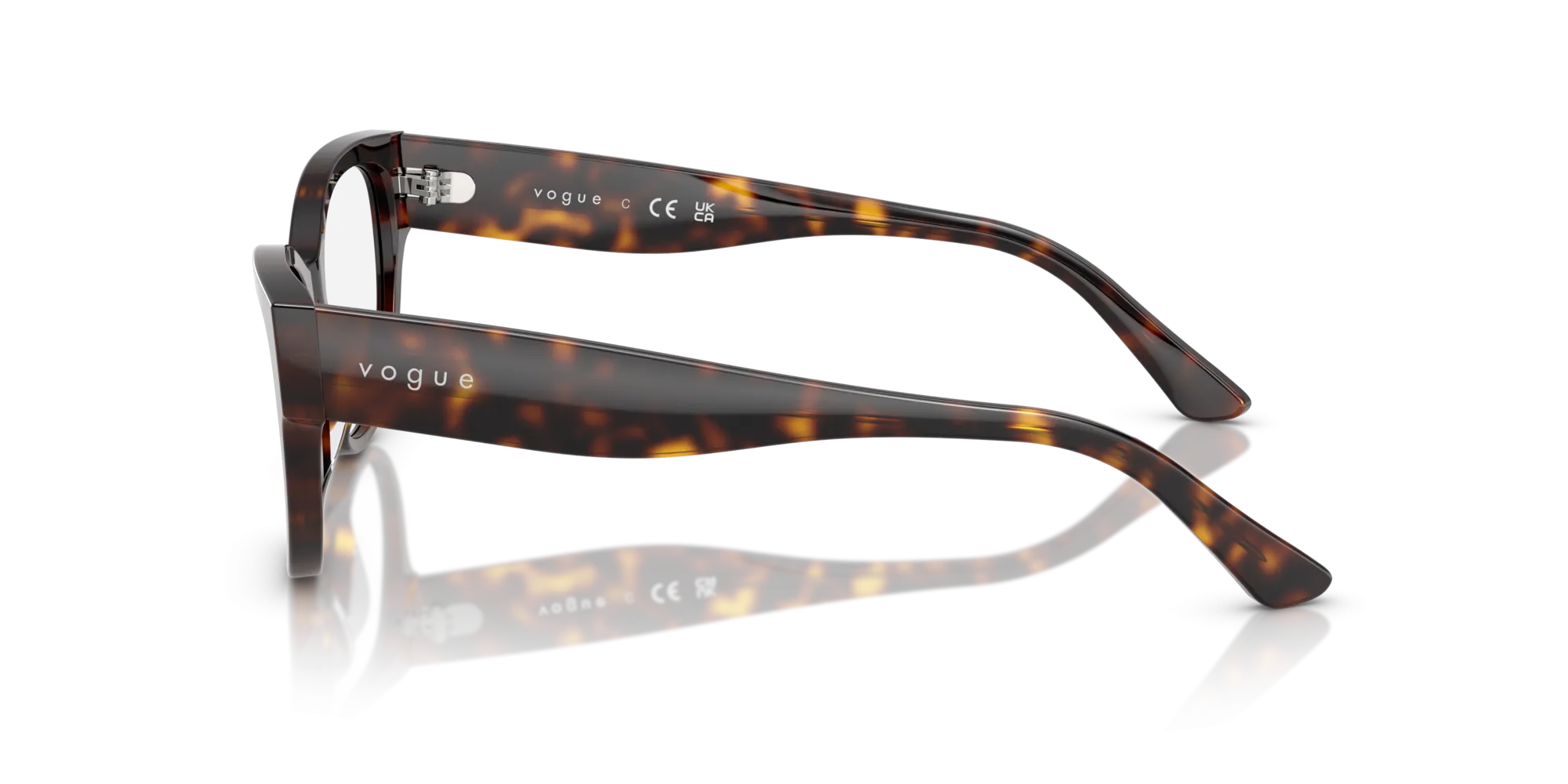 Vogue Eyewear VO5604 W656