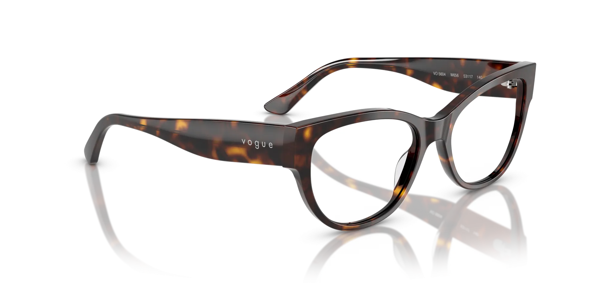 Vogue Eyewear VO5604 W656