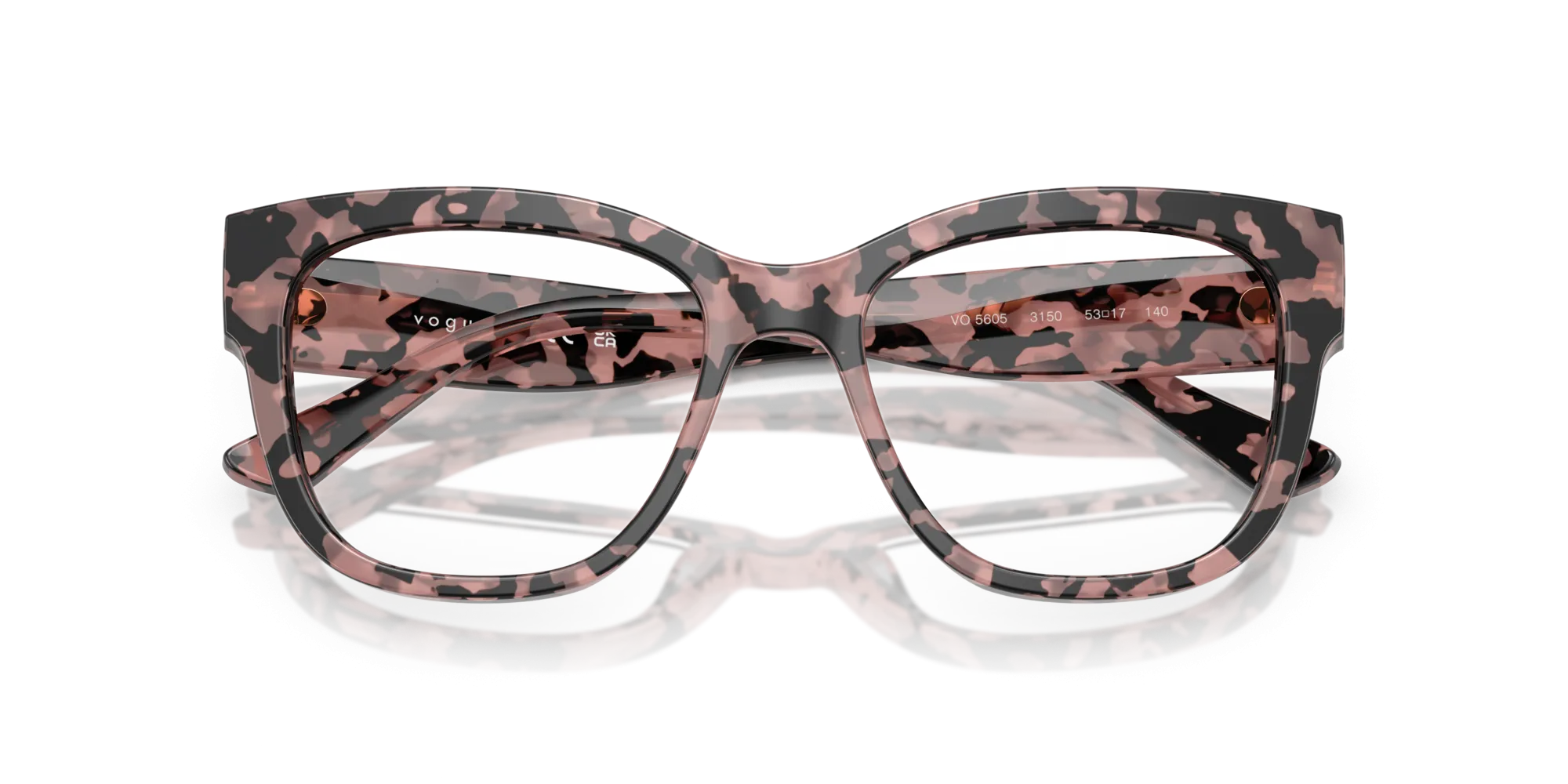 Vogue Eyewear VO5605 3150