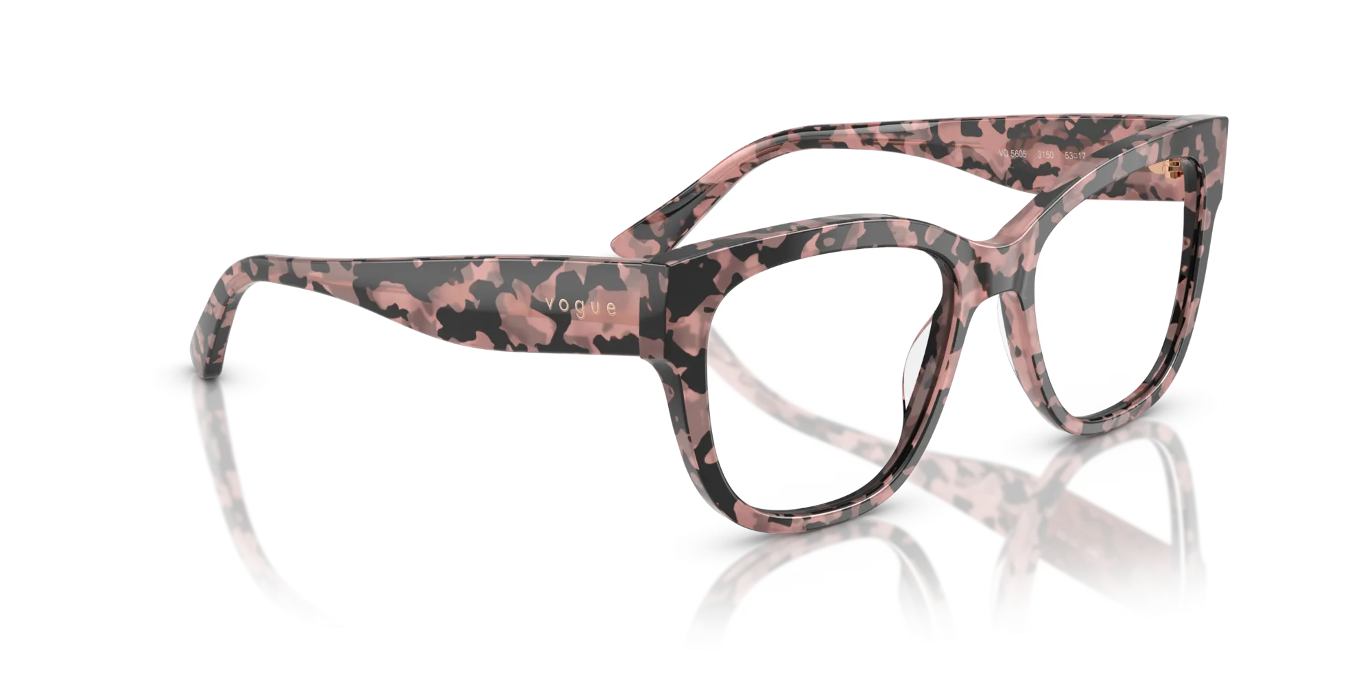 Vogue Eyewear VO5605 3150
