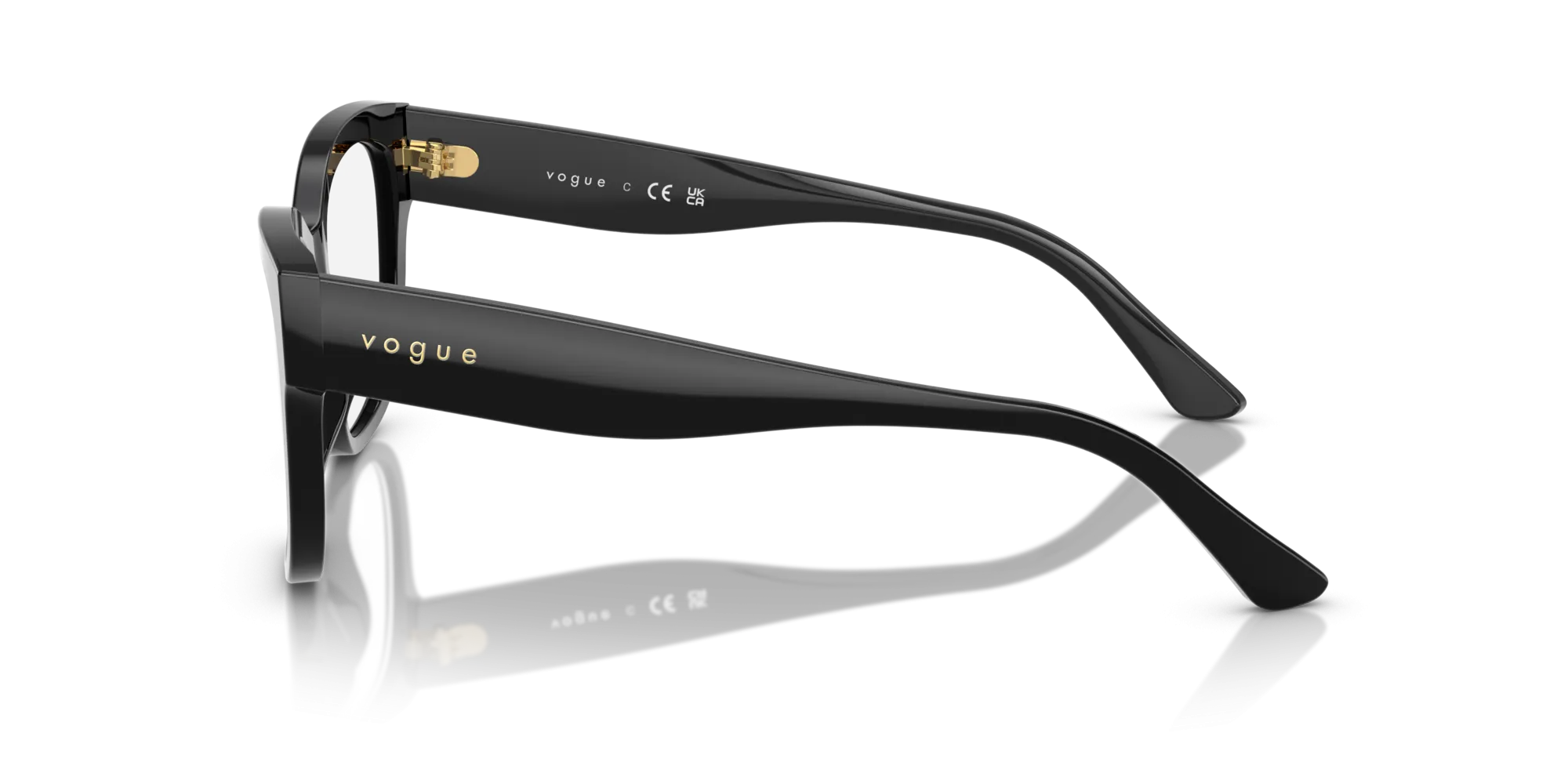 Vogue Eyewear VO5605 W44