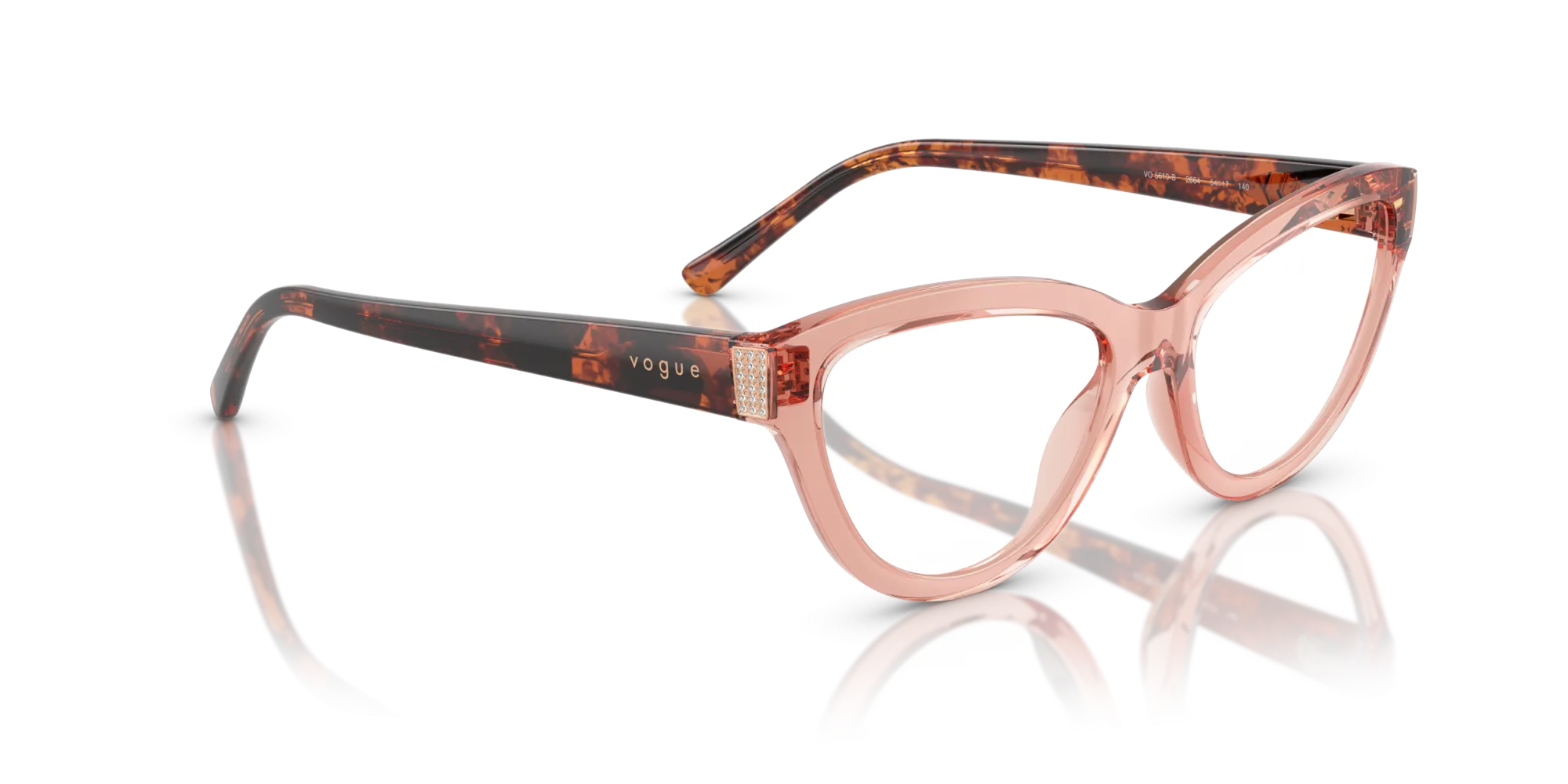 Vogue Eyewear VO5610B 2864