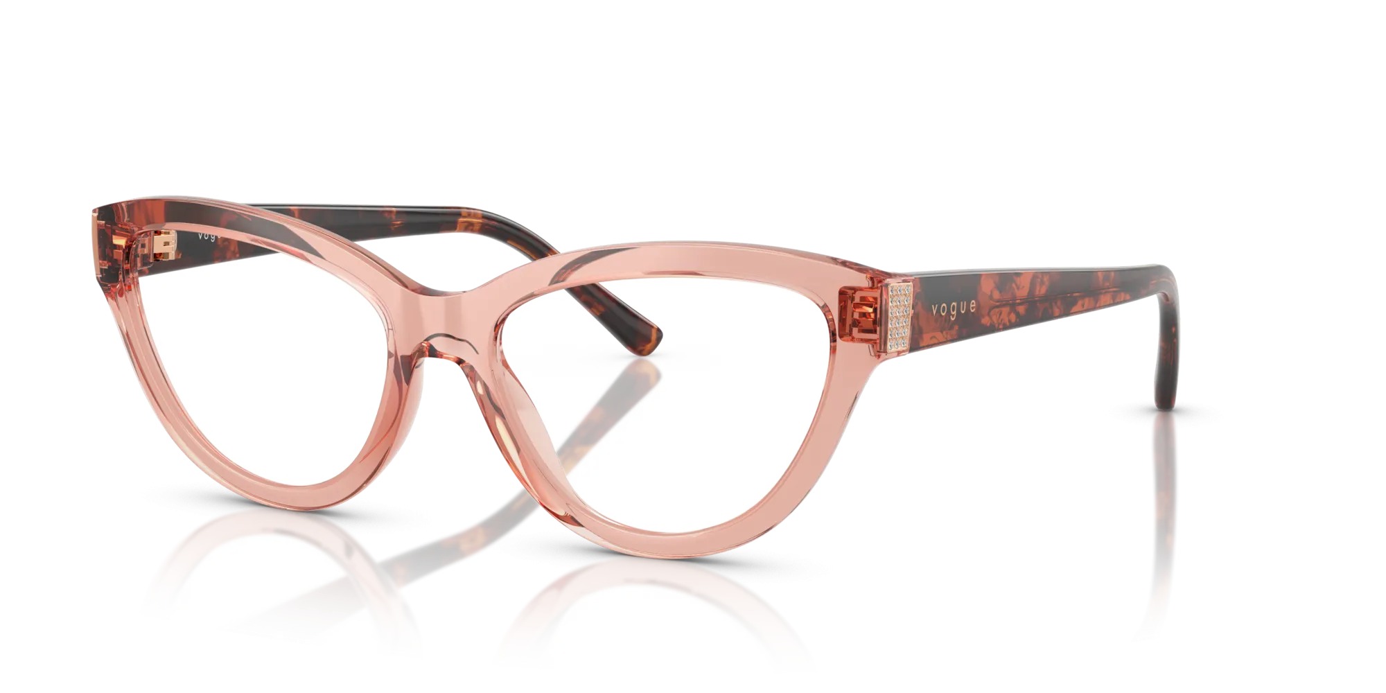 Vogue Eyewear VO5610B 2864