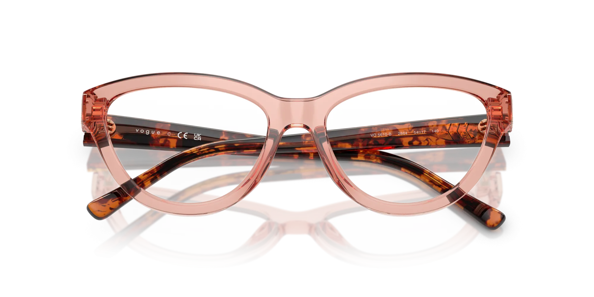 Vogue Eyewear VO5610B 2864