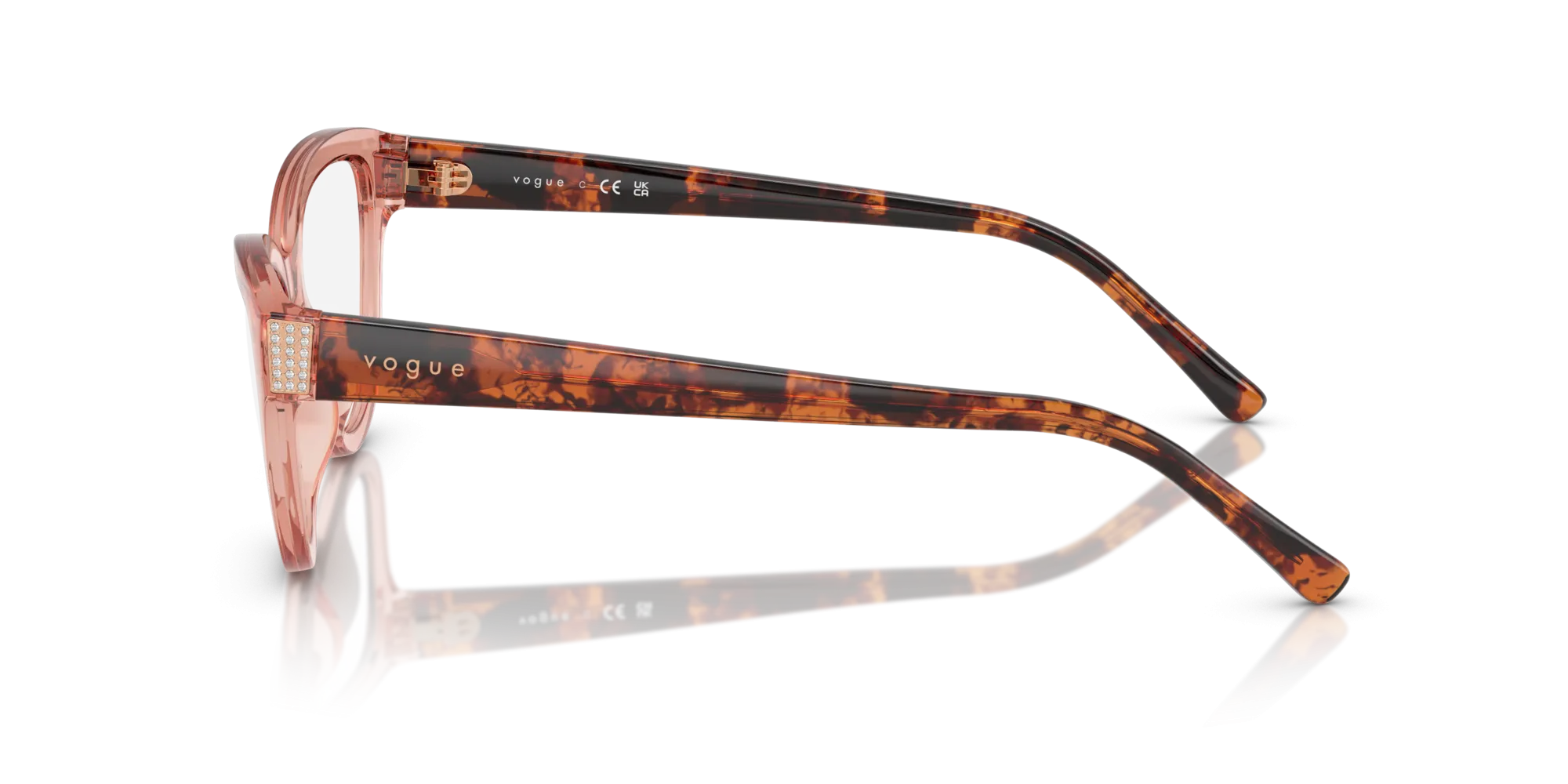 Vogue Eyewear VO5610B 2864