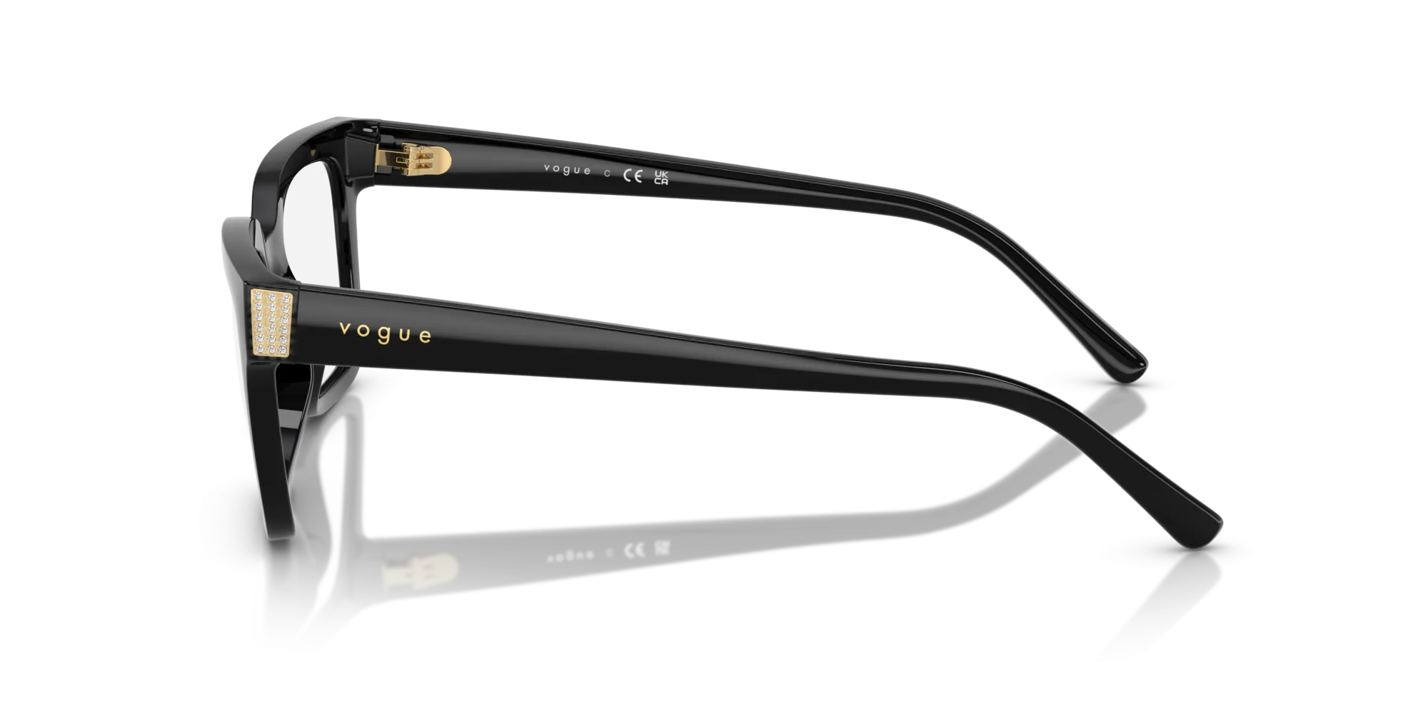 Vogue Eyewear VO5611B W44