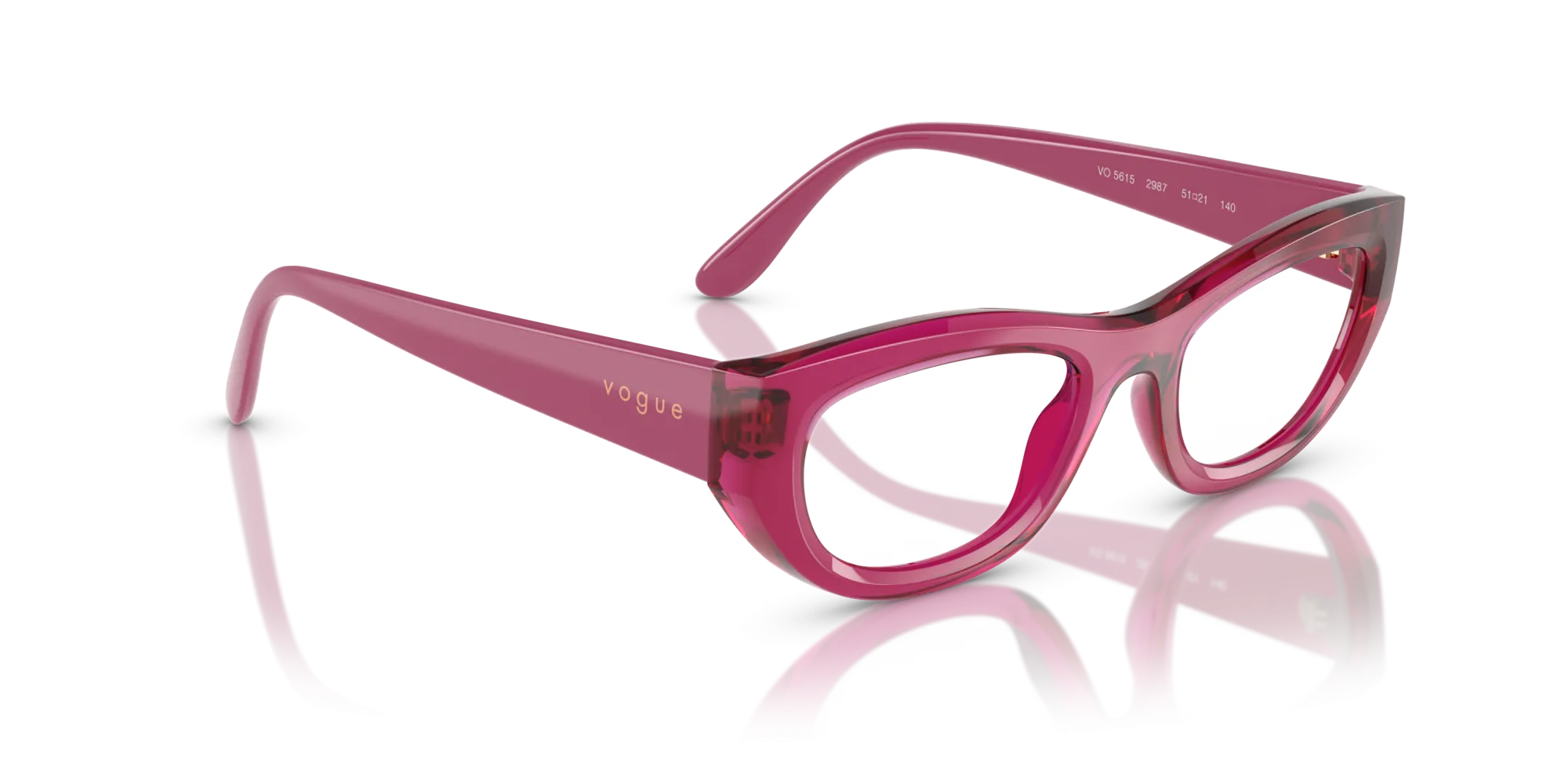 Vogue Eyewear VO5615 2987