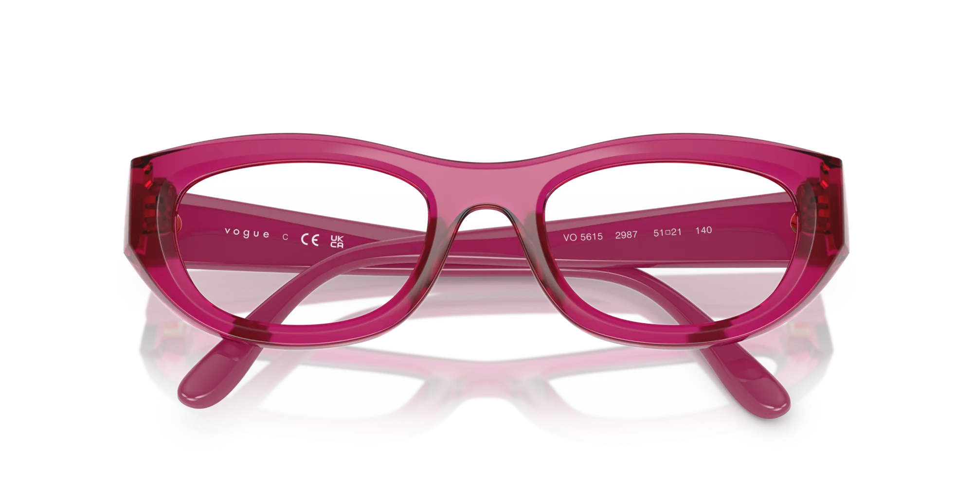 Vogue Eyewear VO5615 2987