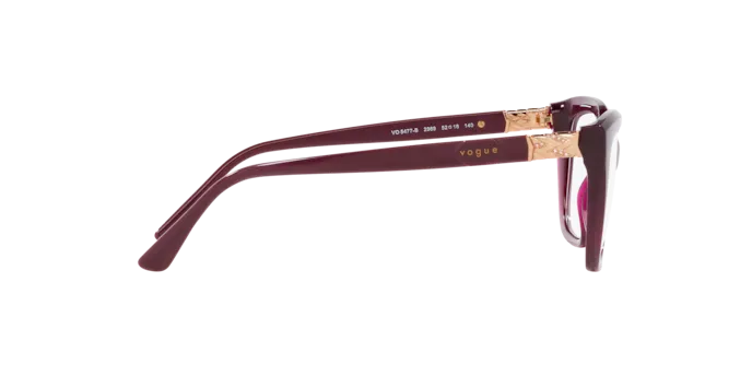 Vogue VO5477B 2989