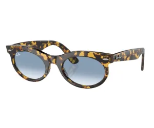 WAYFARER OVAL 2242 1332/3F 50