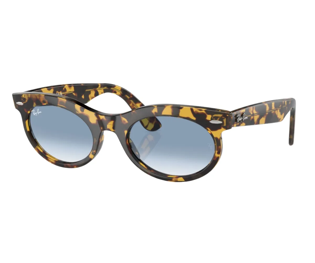 WAYFARER OVAL 2242 1332/3F 50