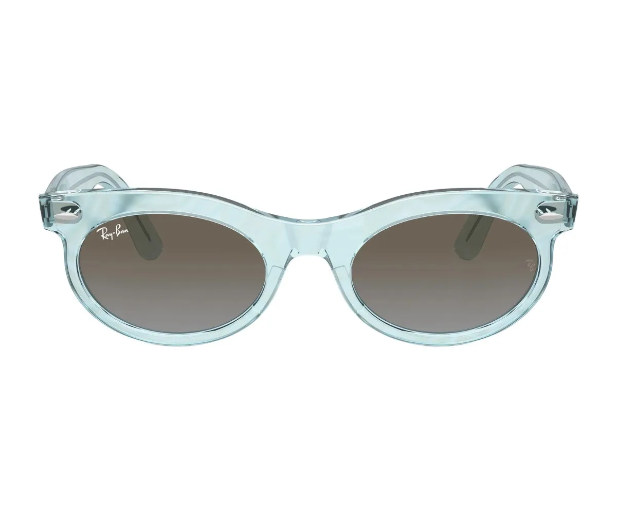 WAYFARER OVAL 2242 1385/96 53