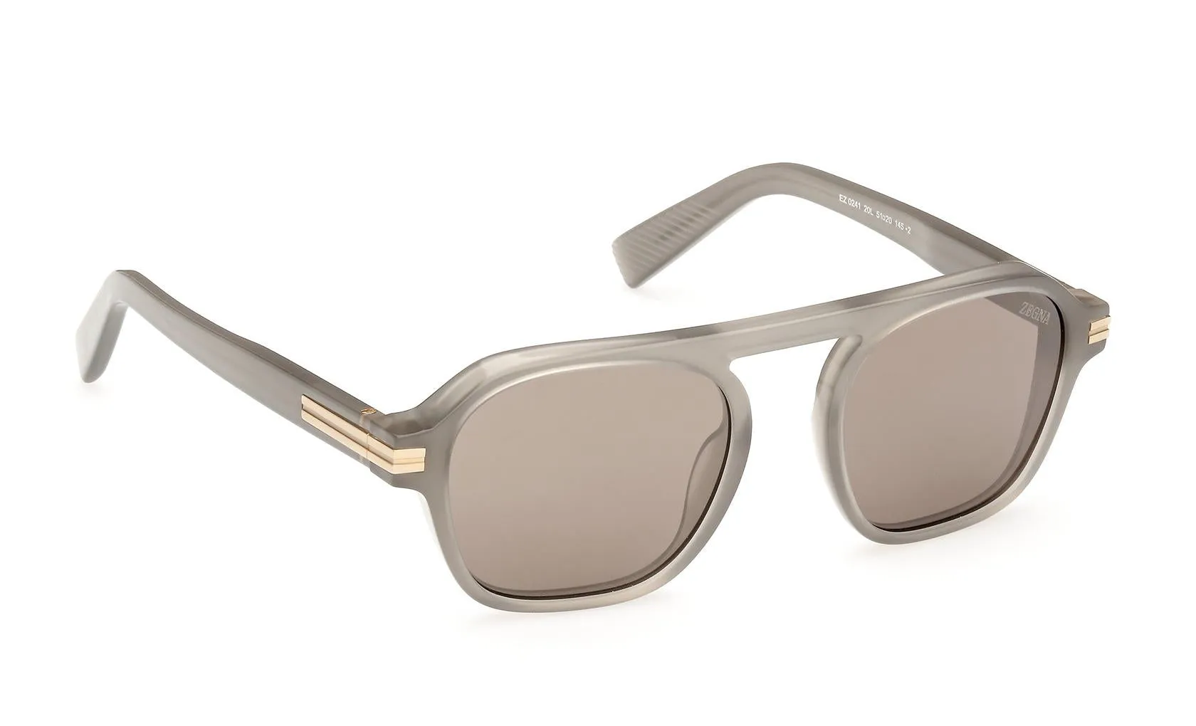 Zegna EZ0241 20L