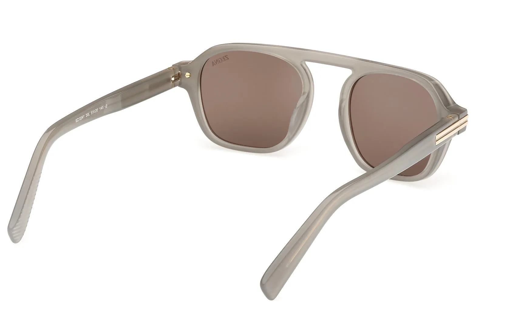 Zegna EZ0241 20L