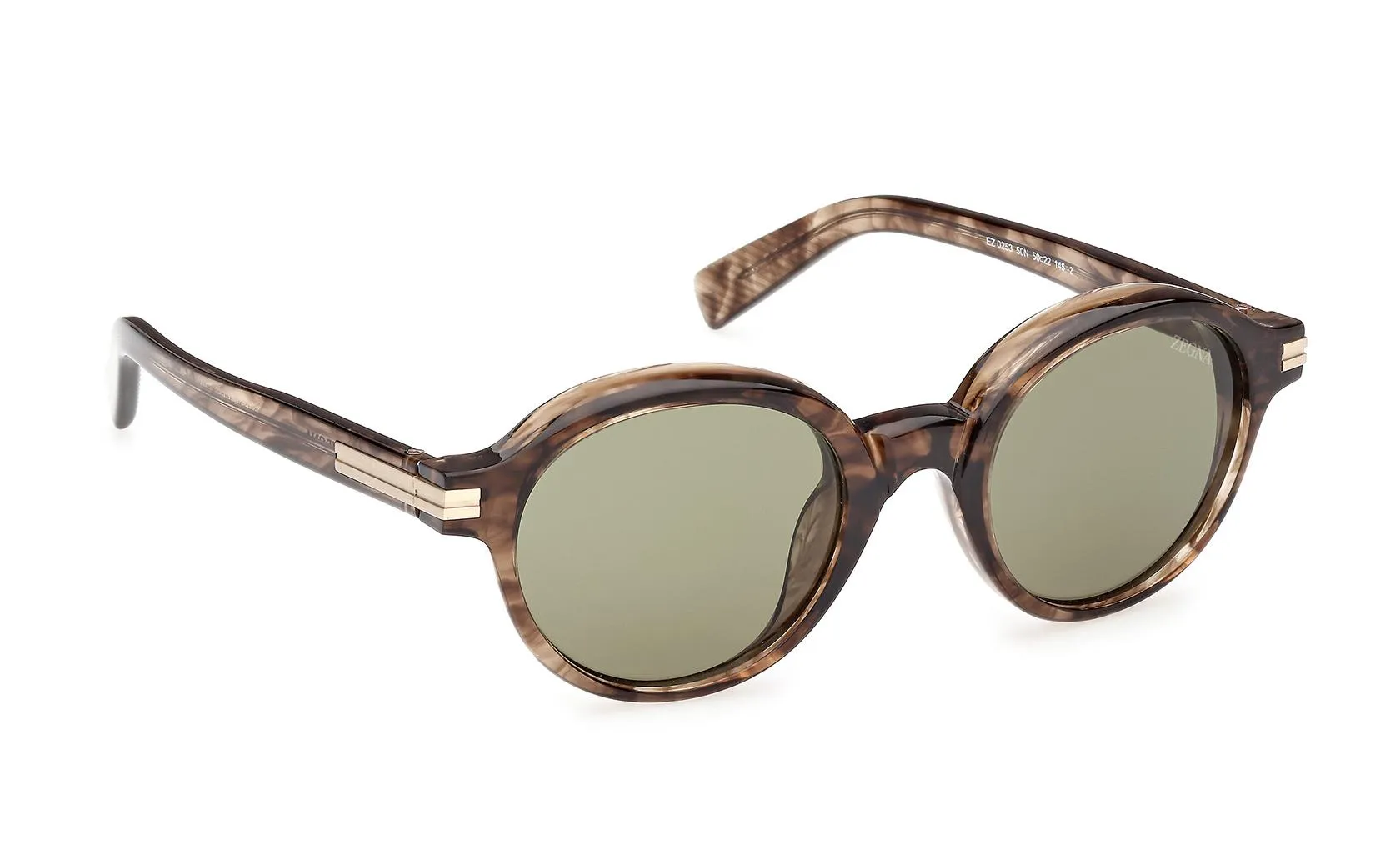 Zegna EZ0253 50N
