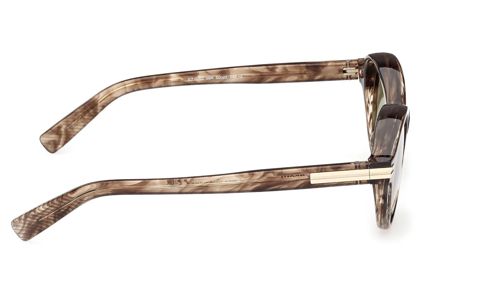 Zegna EZ0253 50N