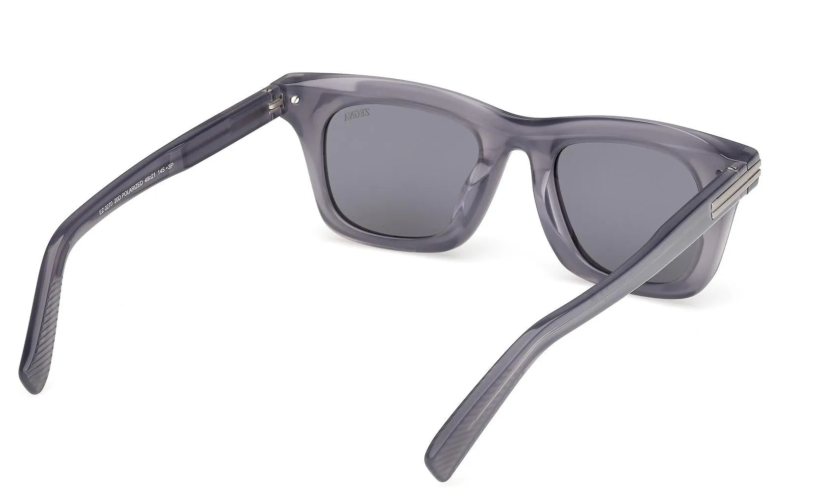 Zegna EZ0270 20D