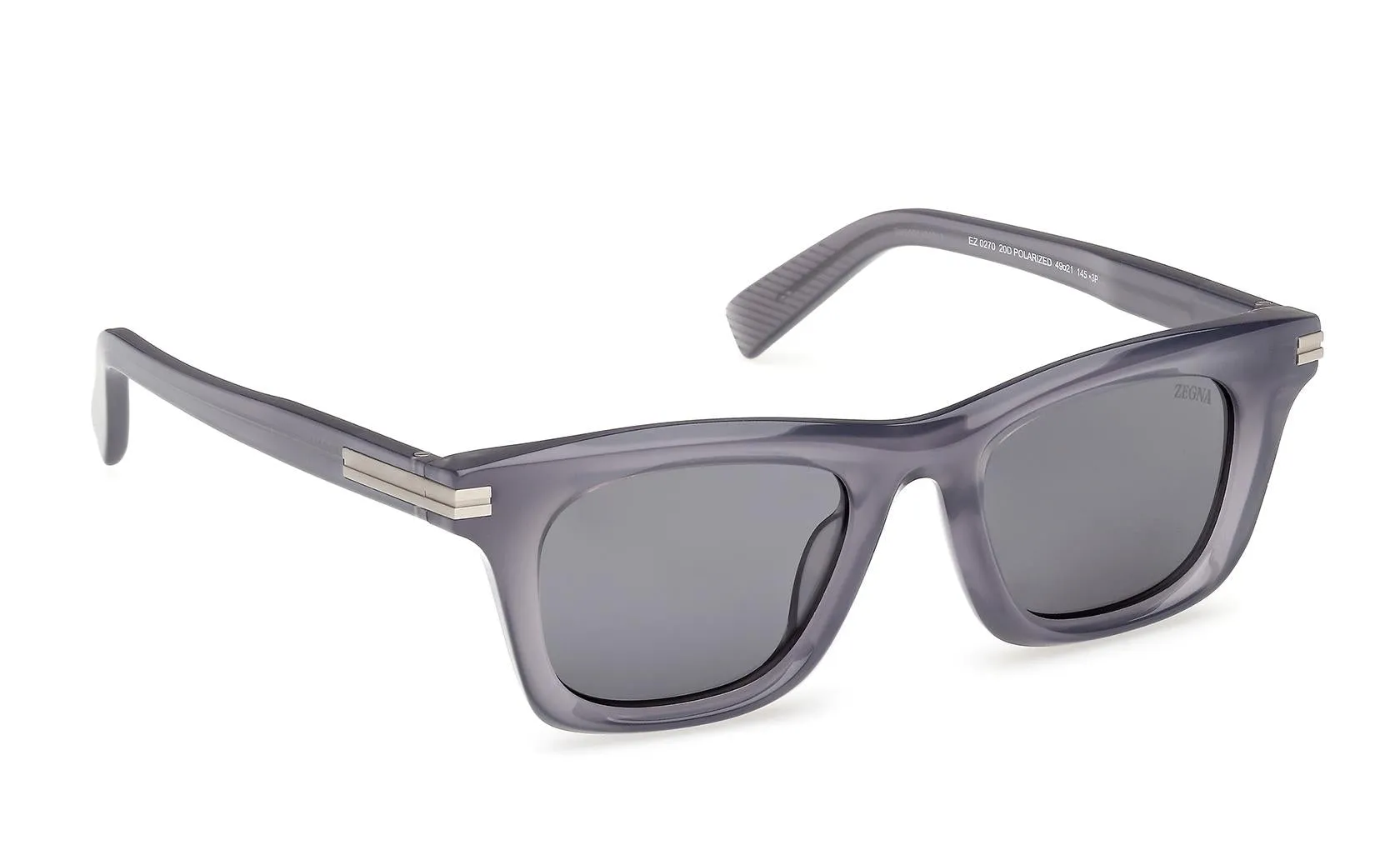 Zegna EZ0270 20D