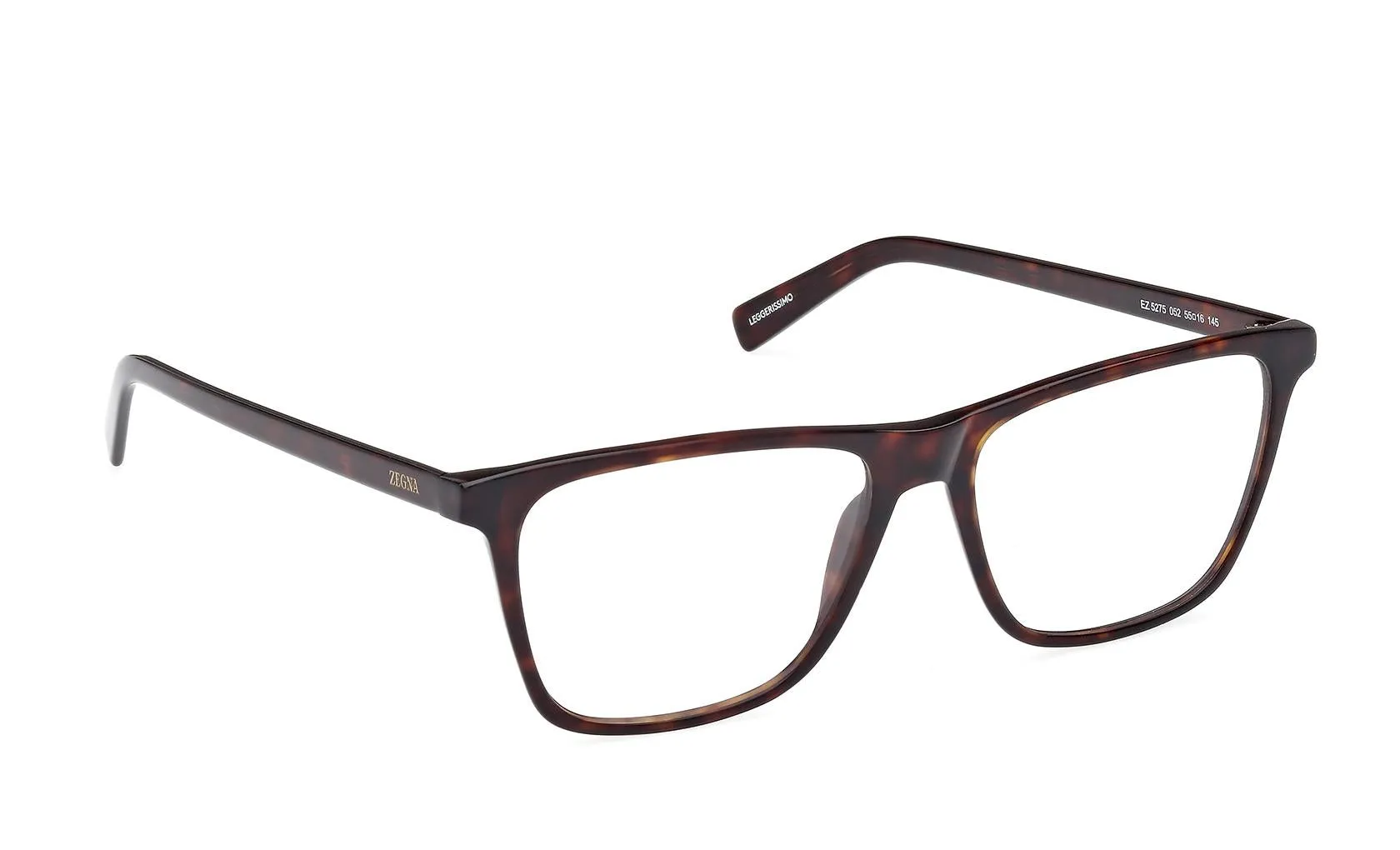 Zegna EZ5275 052