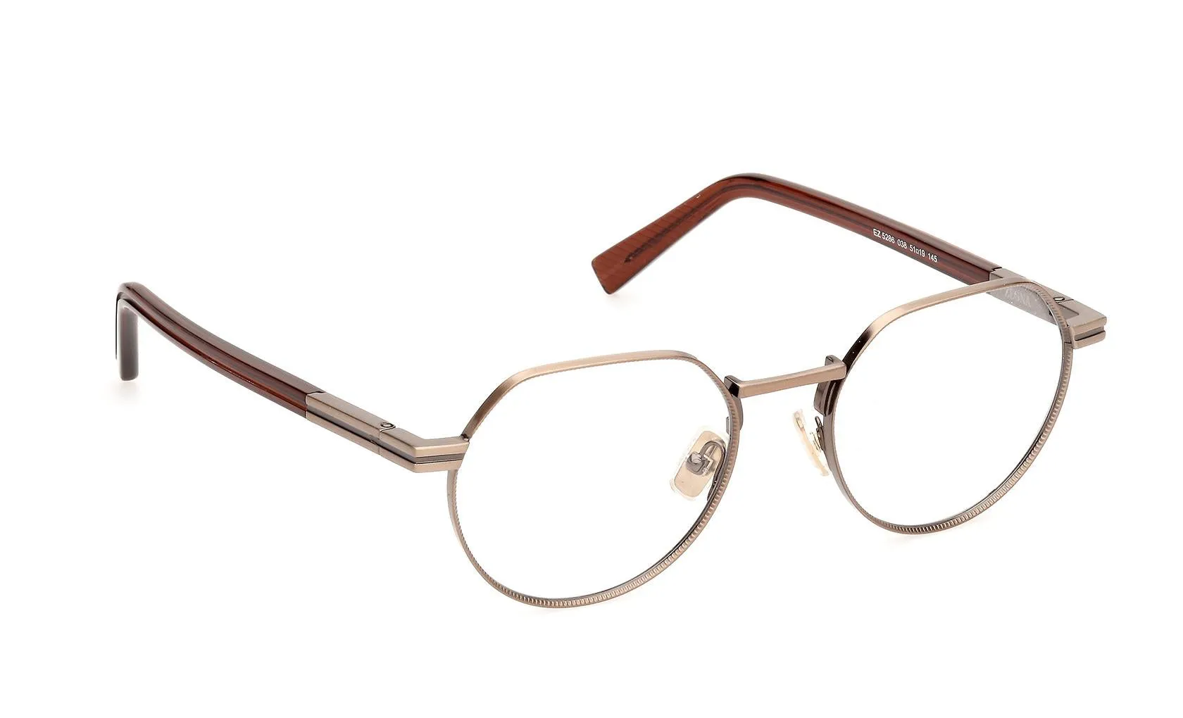 Zegna EZ5286 038
