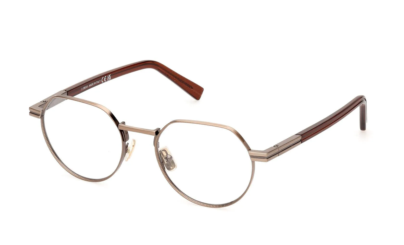 Zegna EZ5286 038