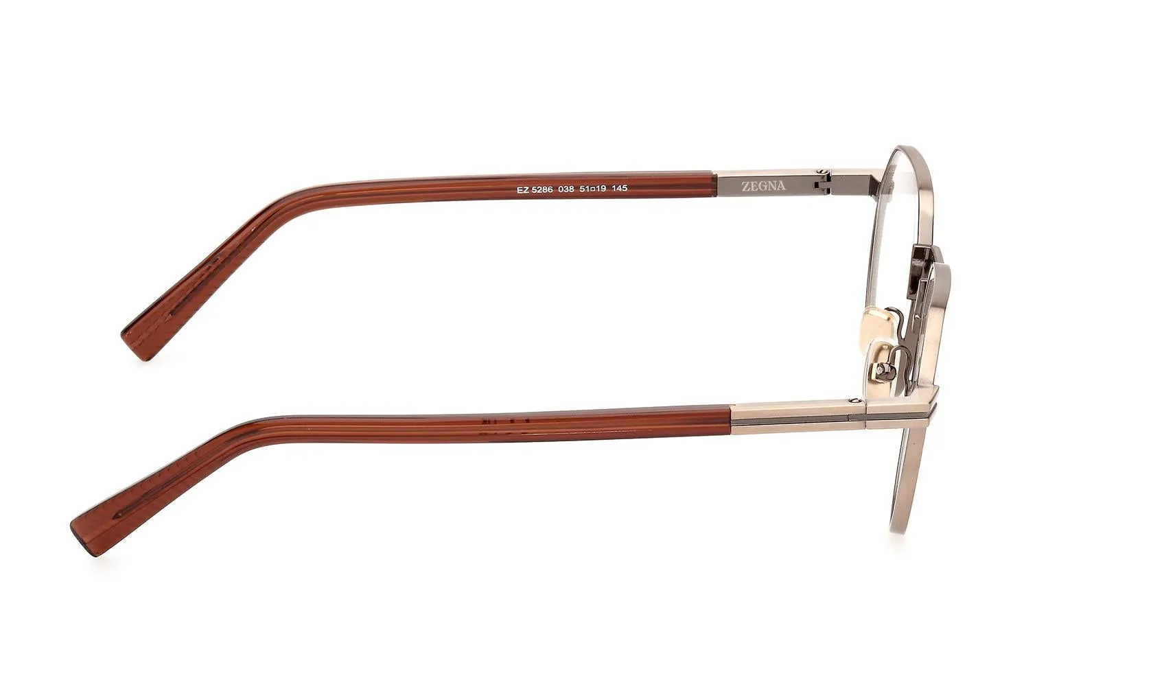Zegna EZ5286 038