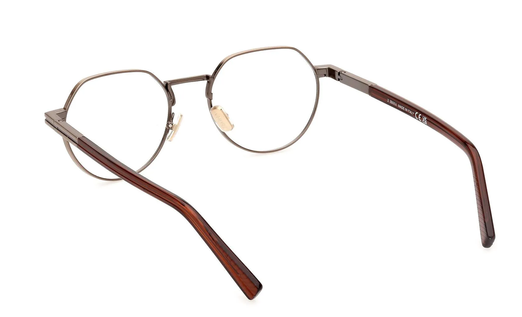 Zegna EZ5286 038