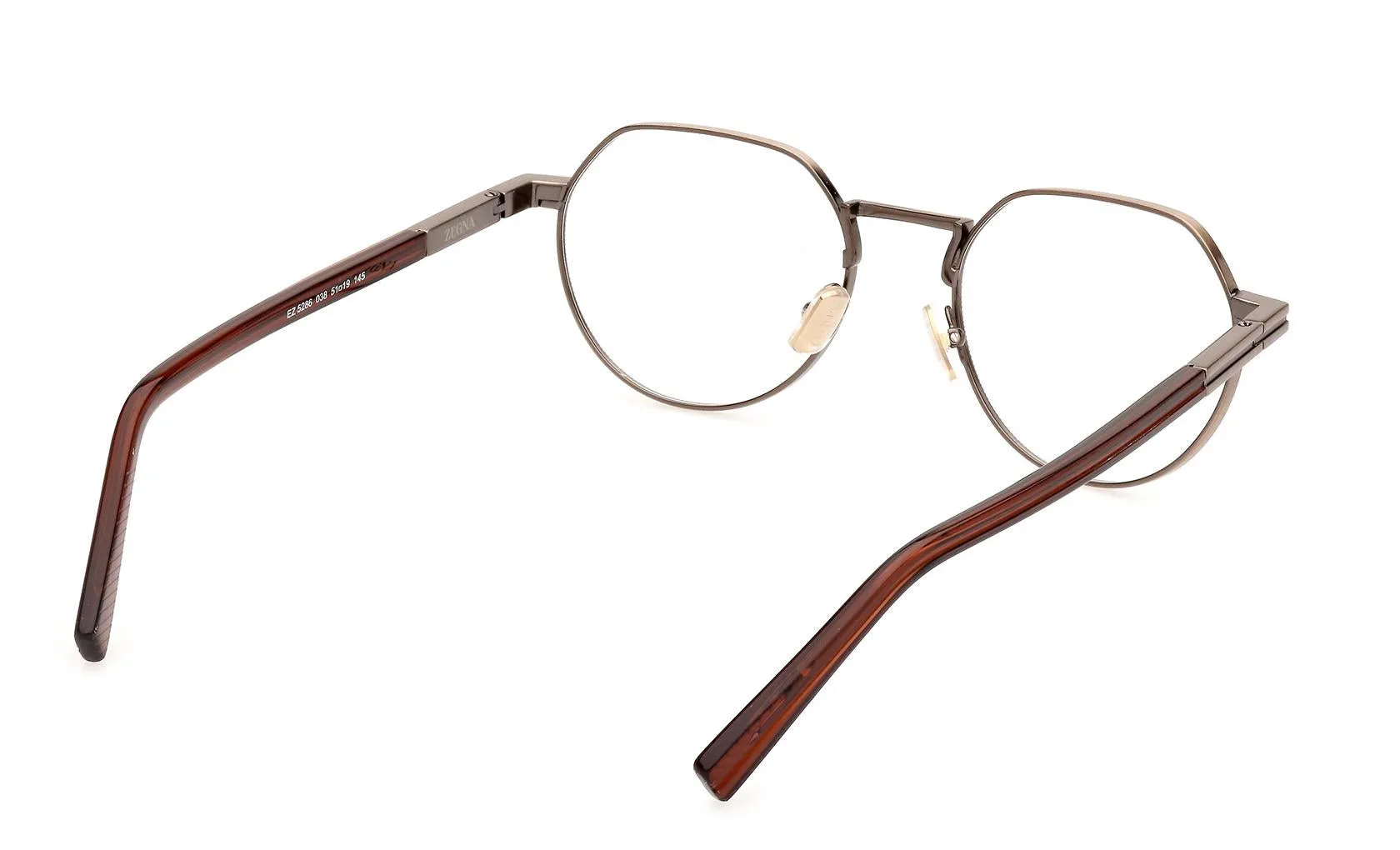 Zegna EZ5286 038