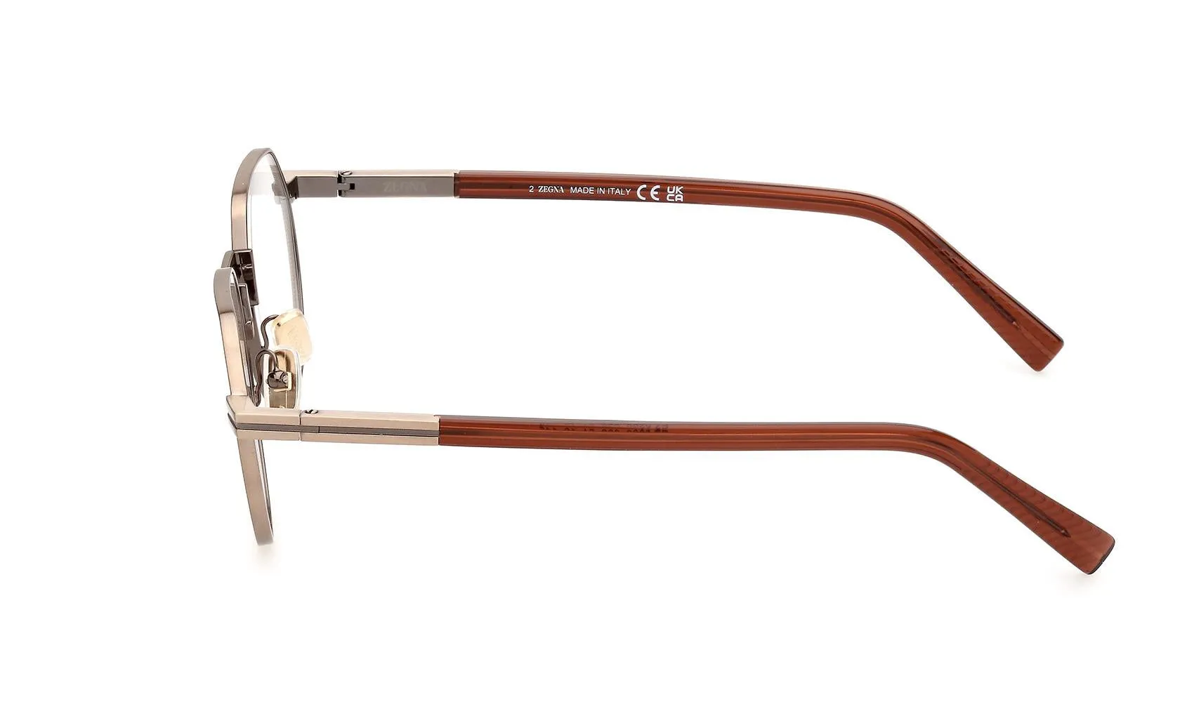 Zegna EZ5286 038