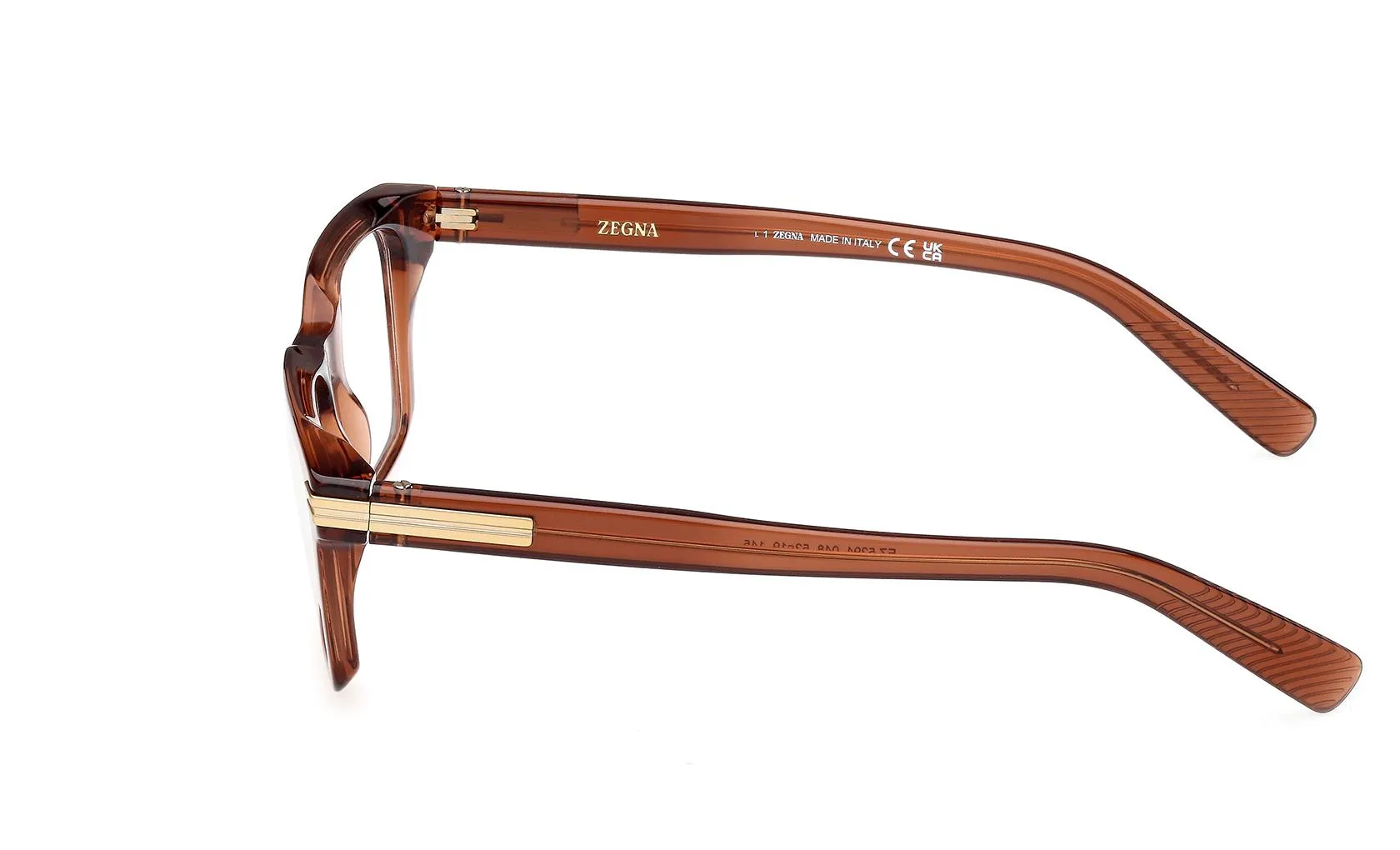 Zegna EZ5294 048